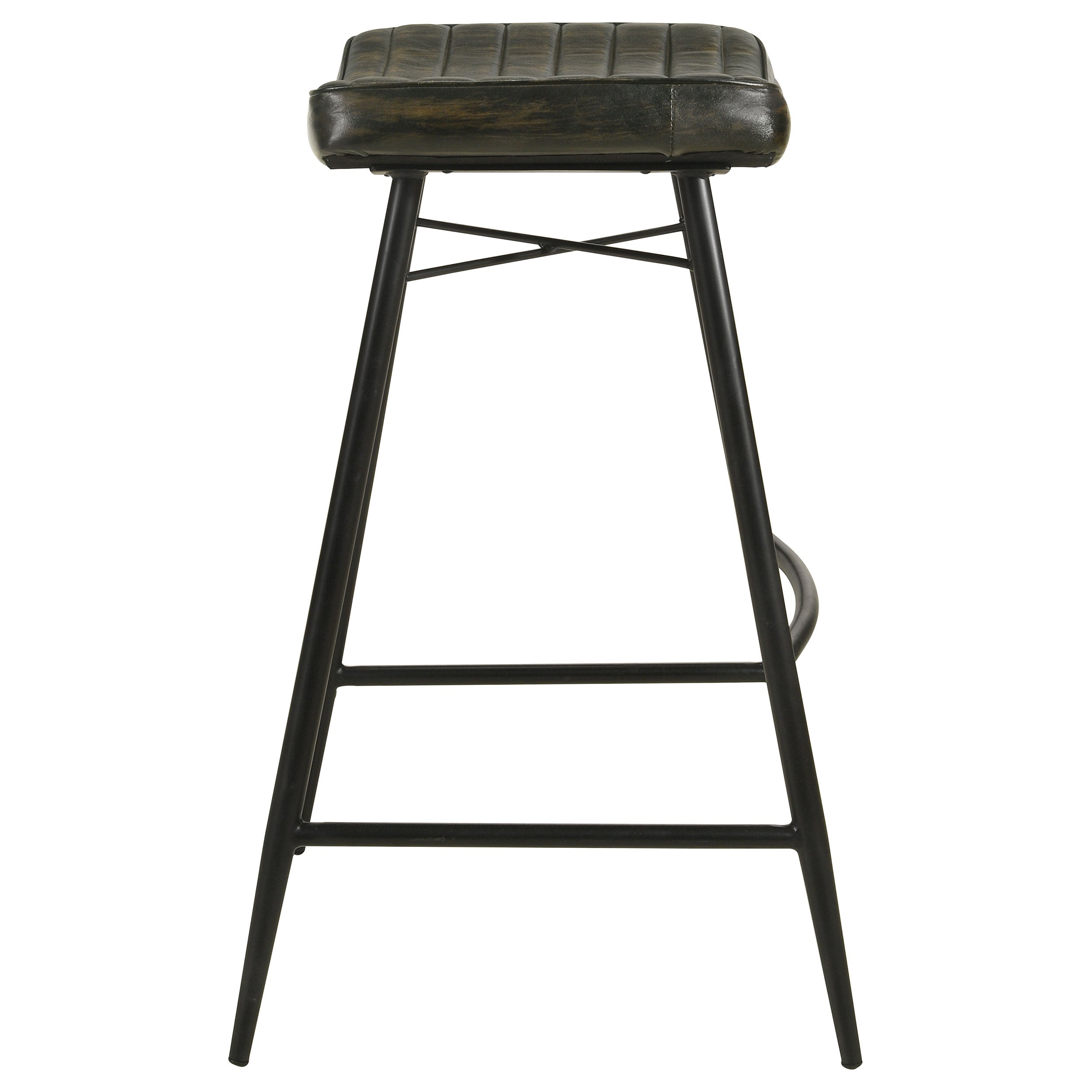Bayu Bar Stool - Romeo & Juliet Furniture (Warren,MI)