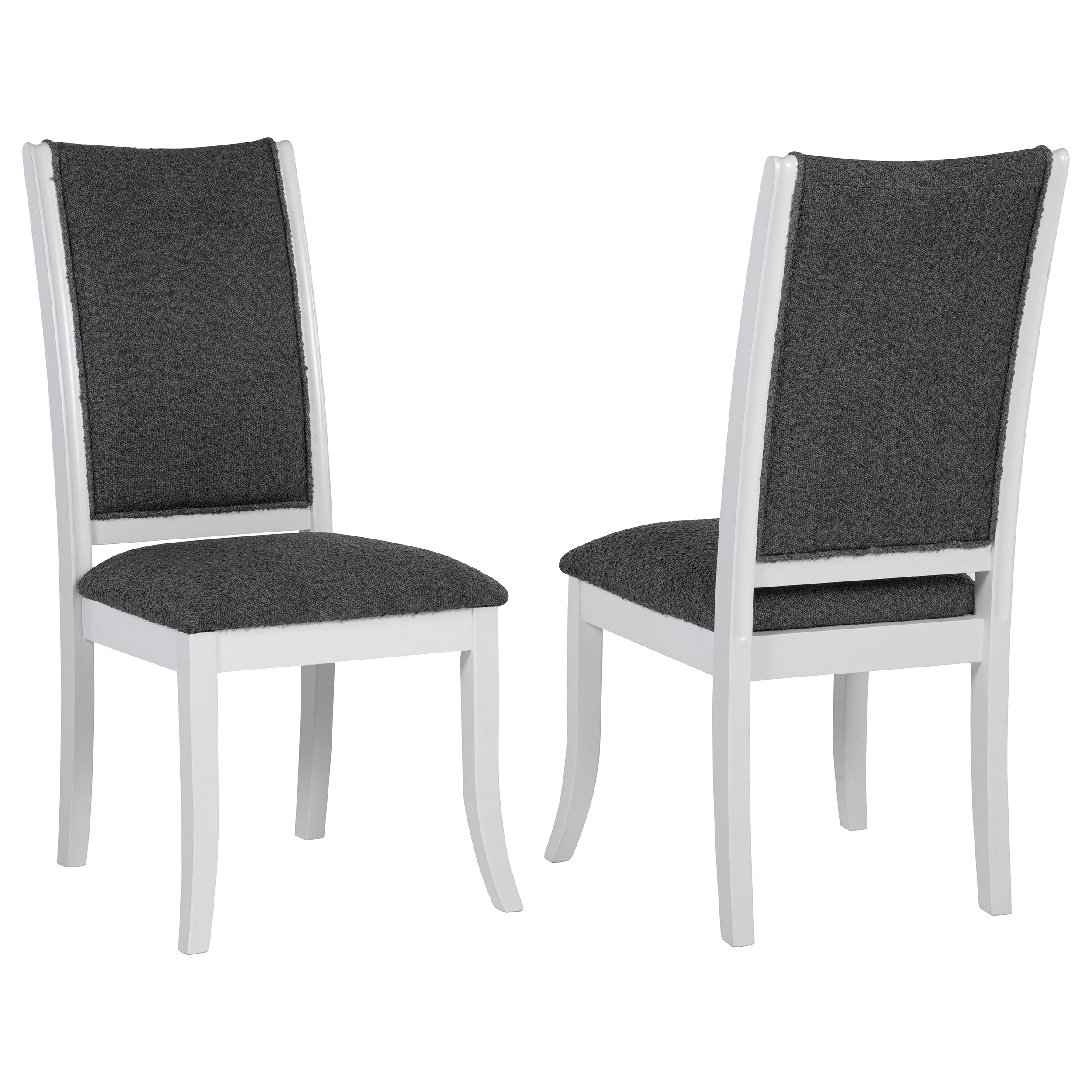 Judd Dining Side Chair - Romeo & Juliet Furniture (Warren,MI)