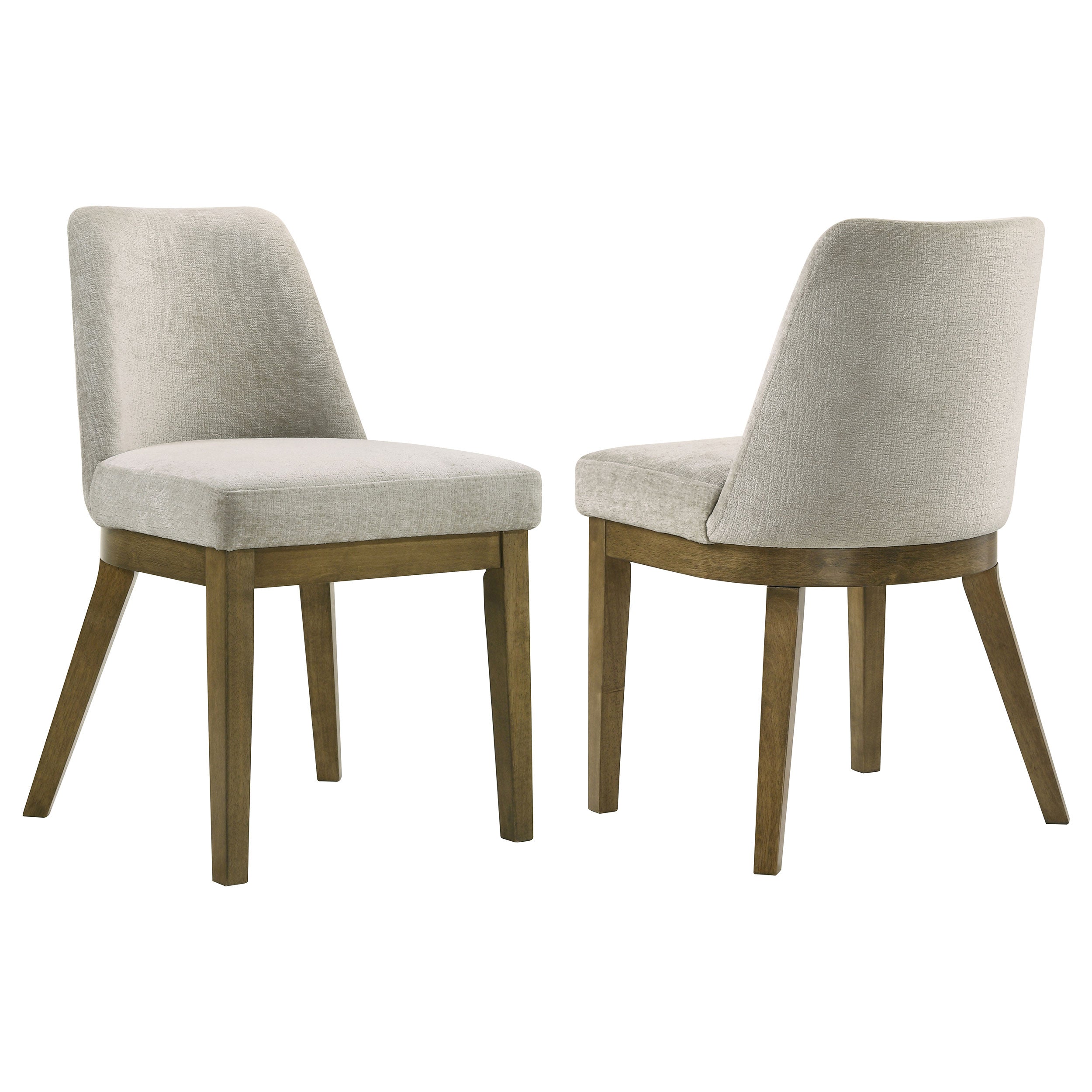 Castlewood Dining Side Chair - Romeo & Juliet Furniture (Warren,MI)