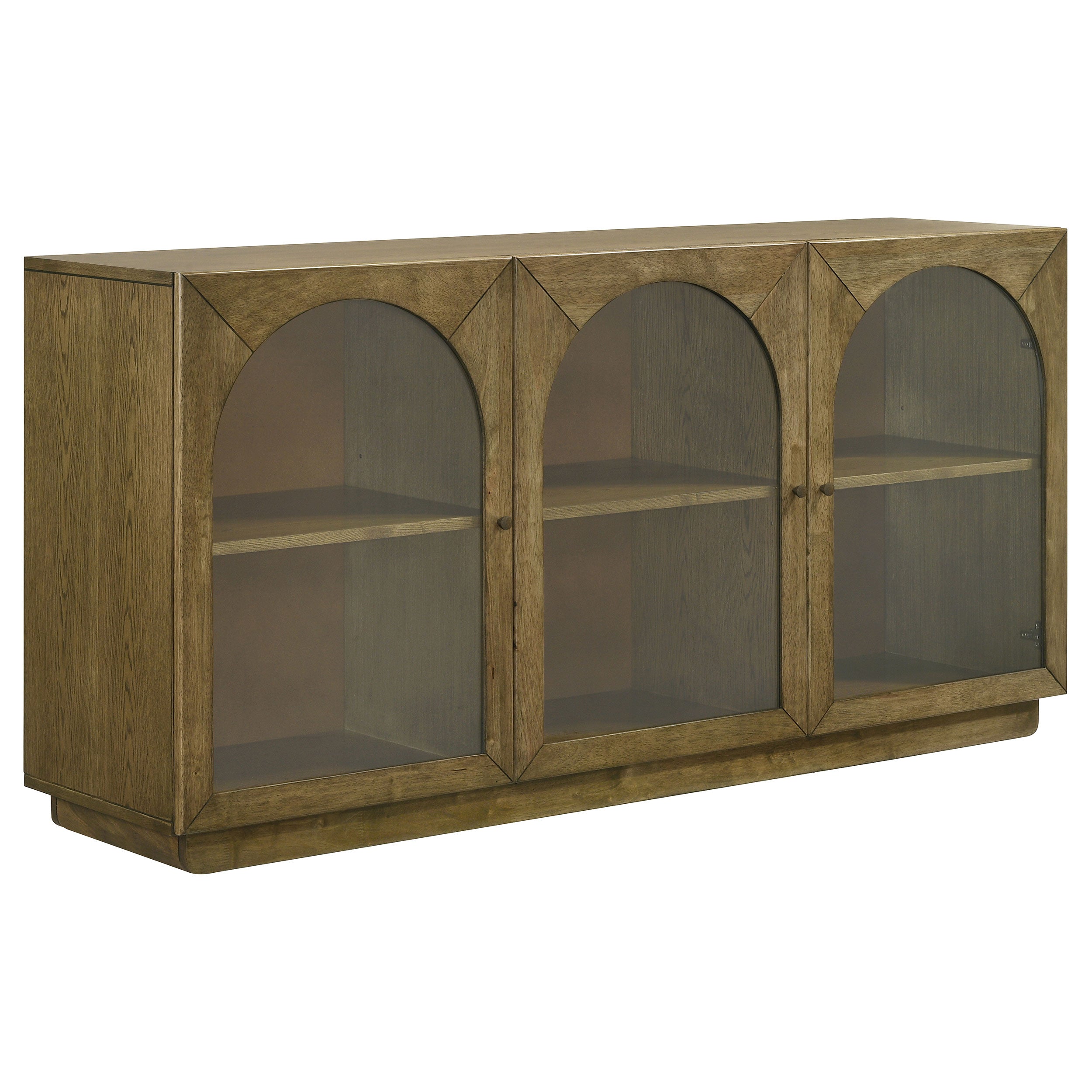 Castlewood Sideboard - Romeo & Juliet Furniture (Warren,MI)