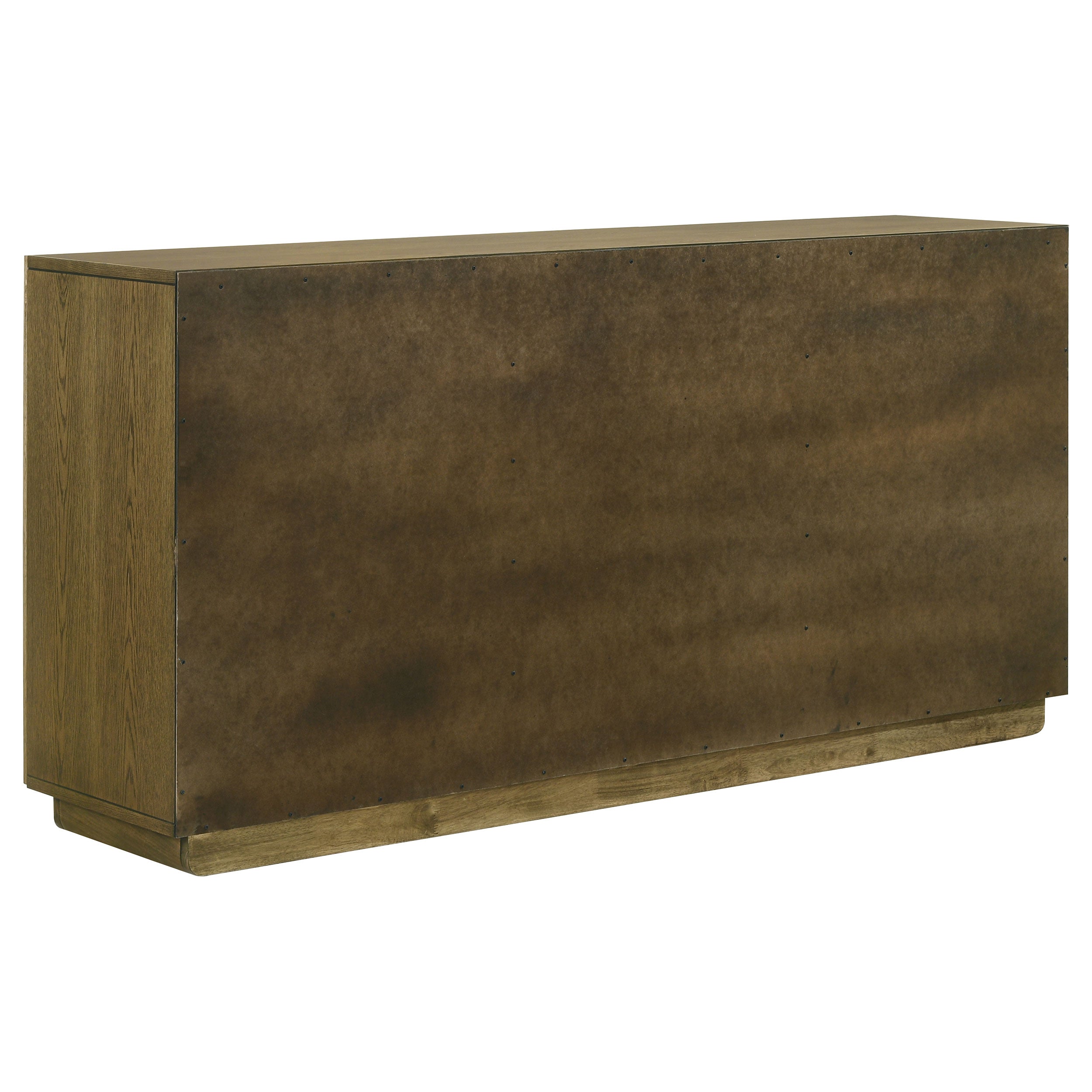 Castlewood Sideboard - Romeo & Juliet Furniture (Warren,MI)