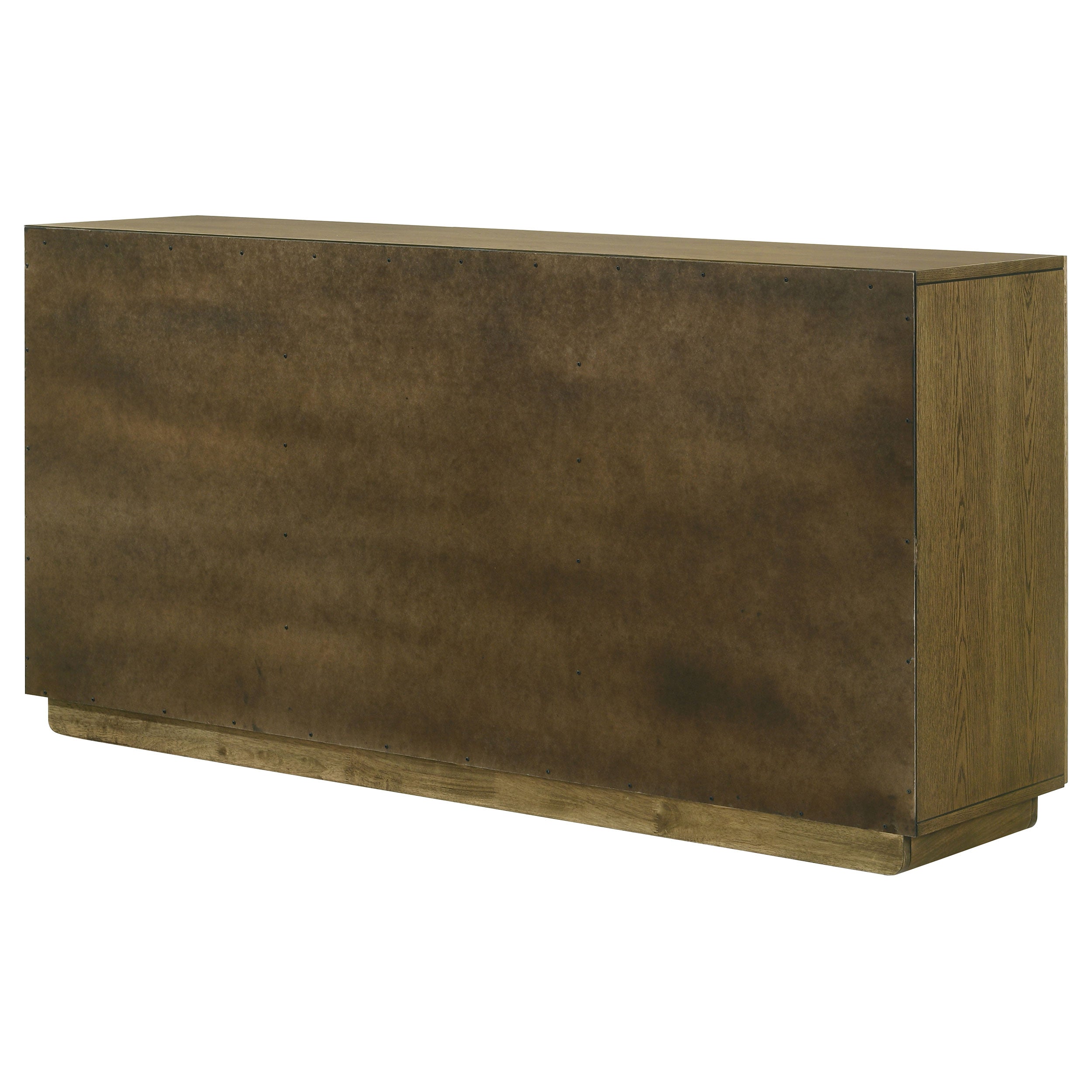 Castlewood Sideboard - Romeo & Juliet Furniture (Warren,MI)
