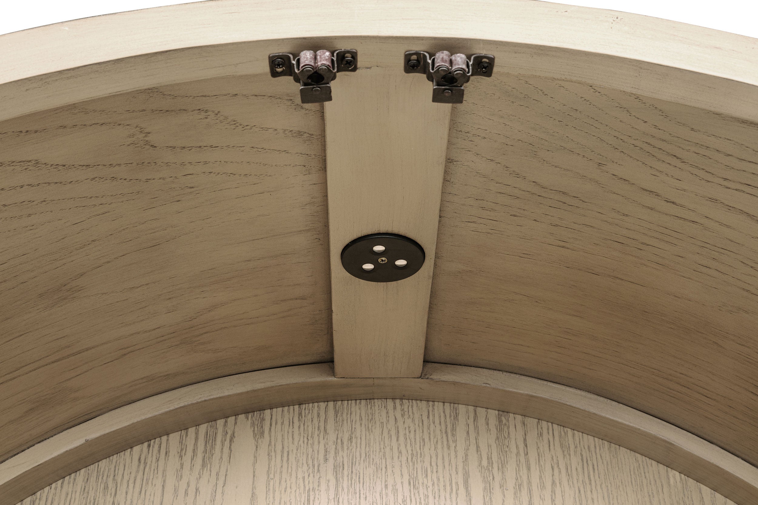 Kailani Counter Height Dining Set - Romeo & Juliet Furniture (Warren,MI)