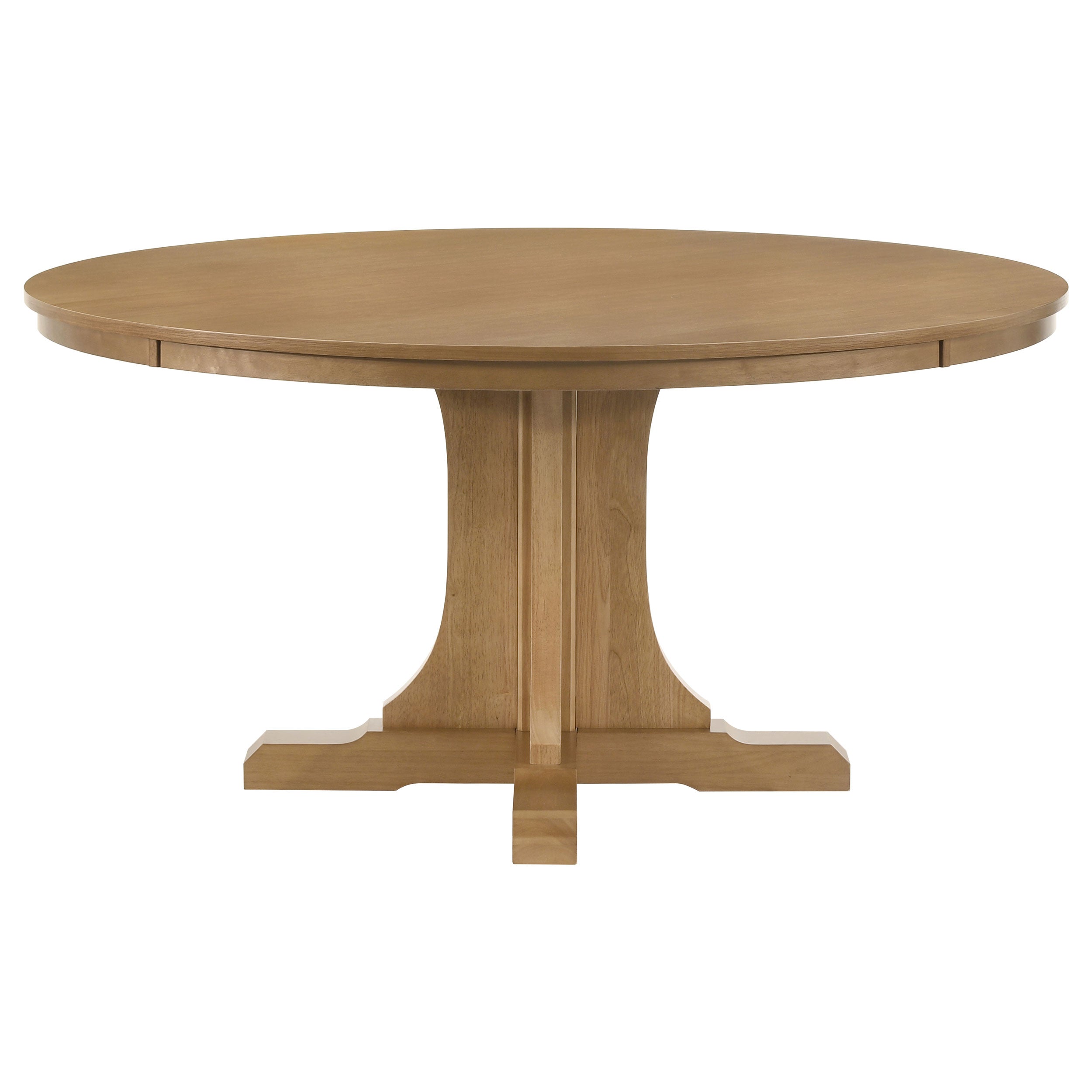 Hartville Dining Table - Romeo & Juliet Furniture (Warren,MI)