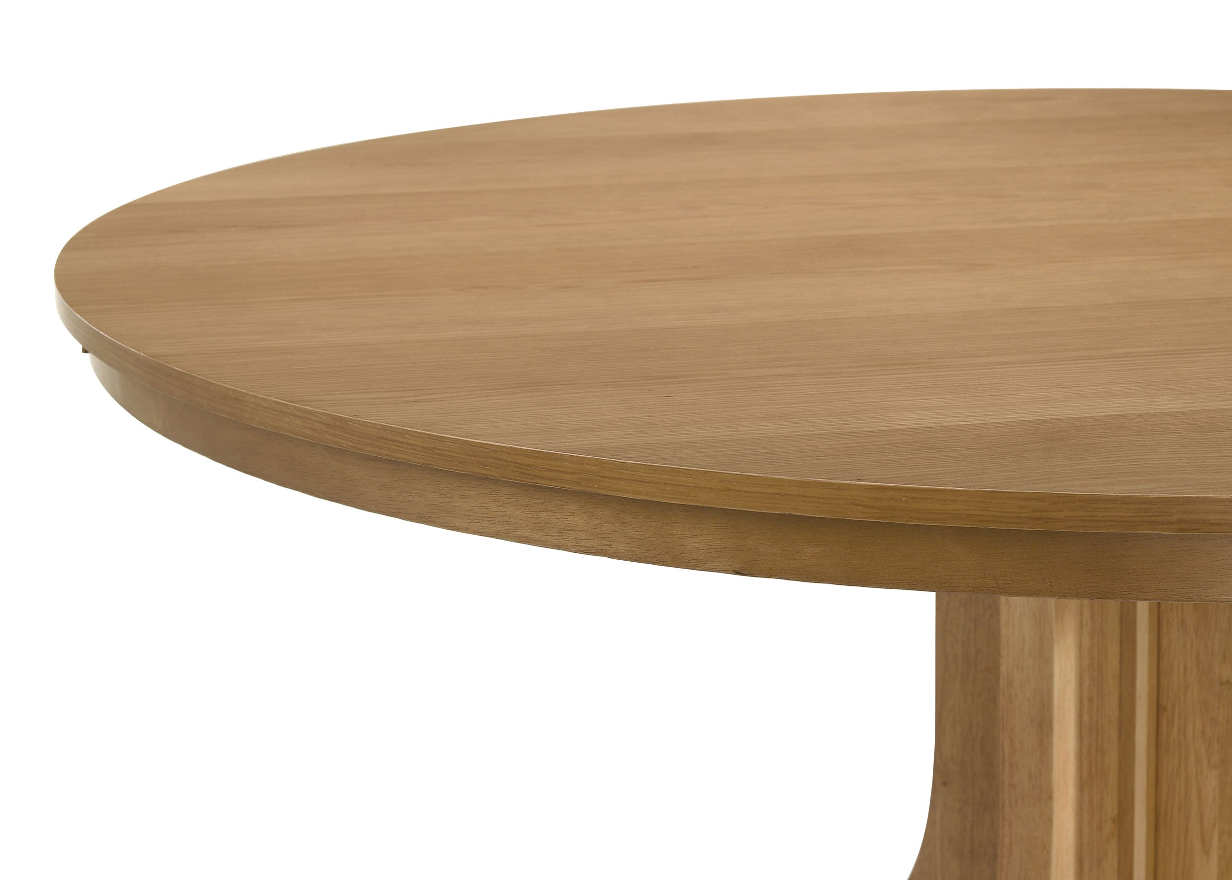 Hartville Dining Table - Romeo & Juliet Furniture (Warren,MI)