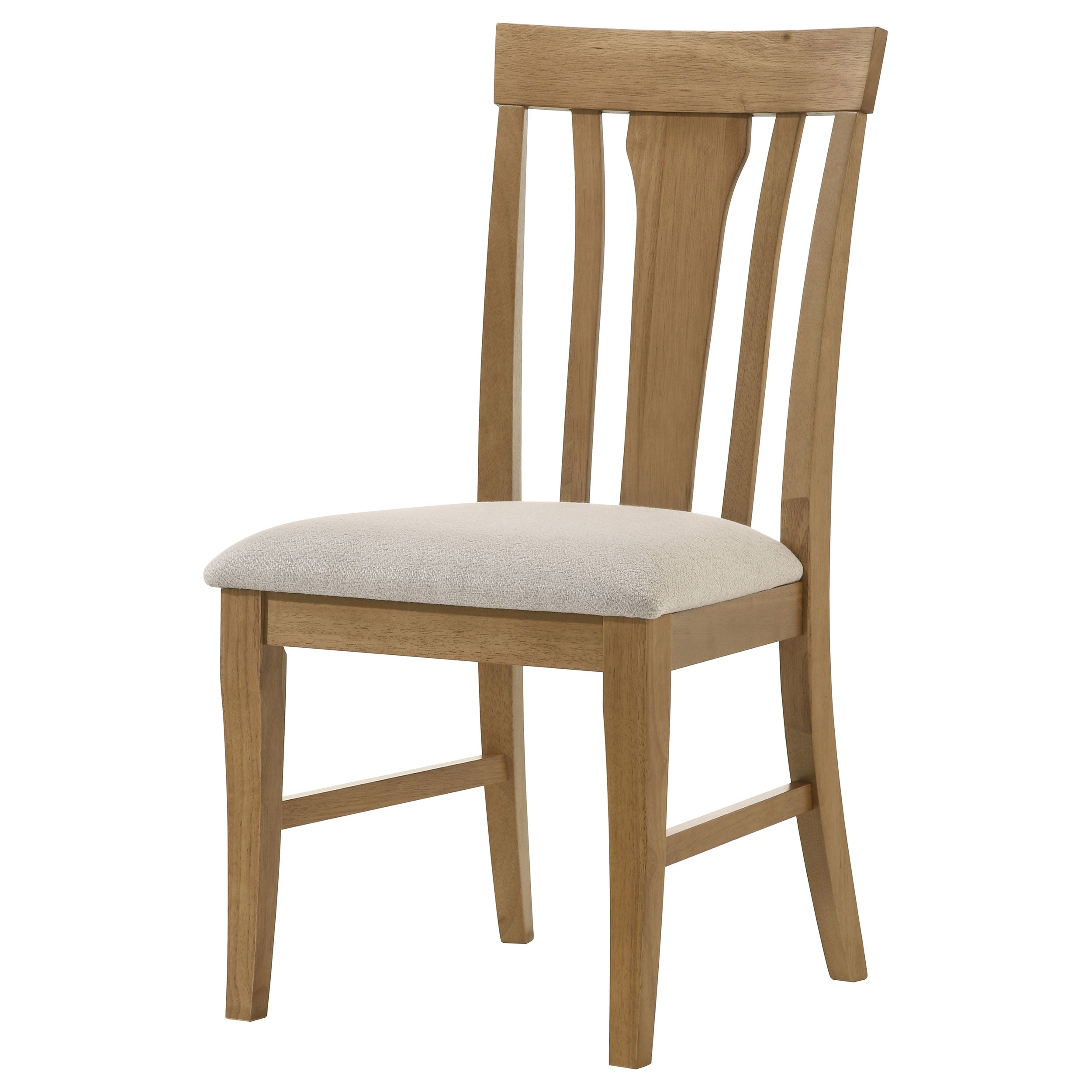Hartville Dining Side Chair - Romeo & Juliet Furniture (Warren,MI)