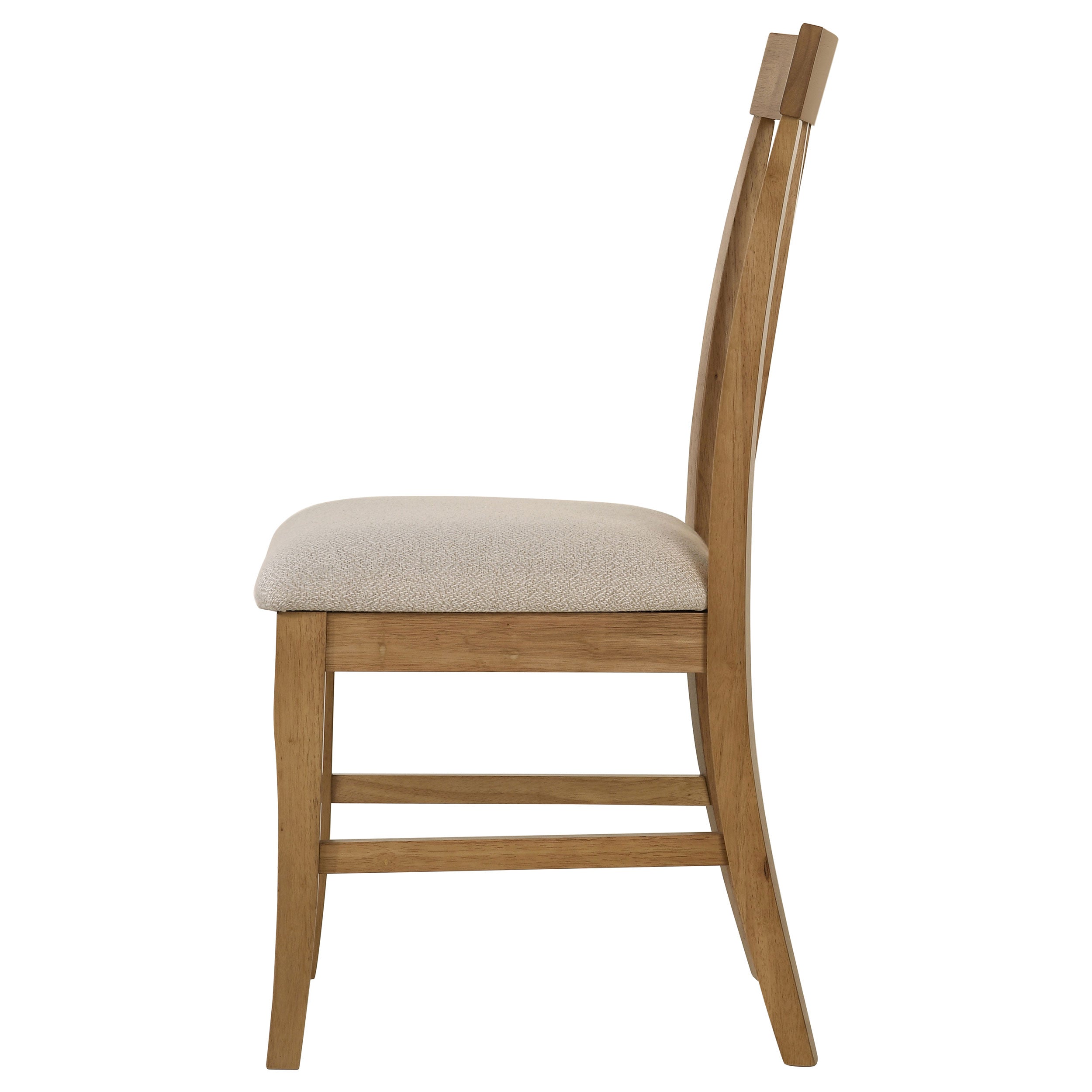 Hartville Dining Side Chair - Romeo & Juliet Furniture (Warren,MI)