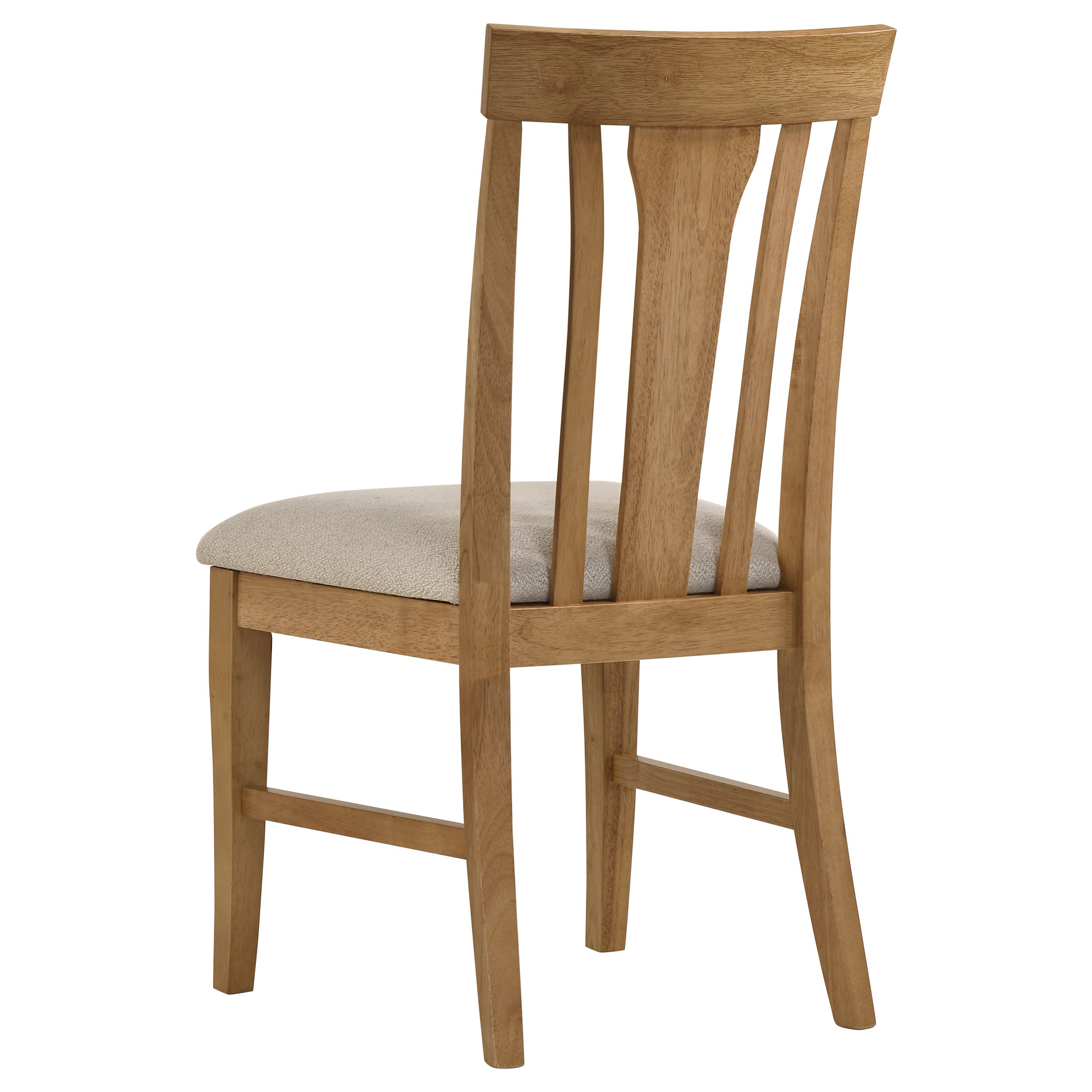 Hartville Dining Side Chair - Romeo & Juliet Furniture (Warren,MI)