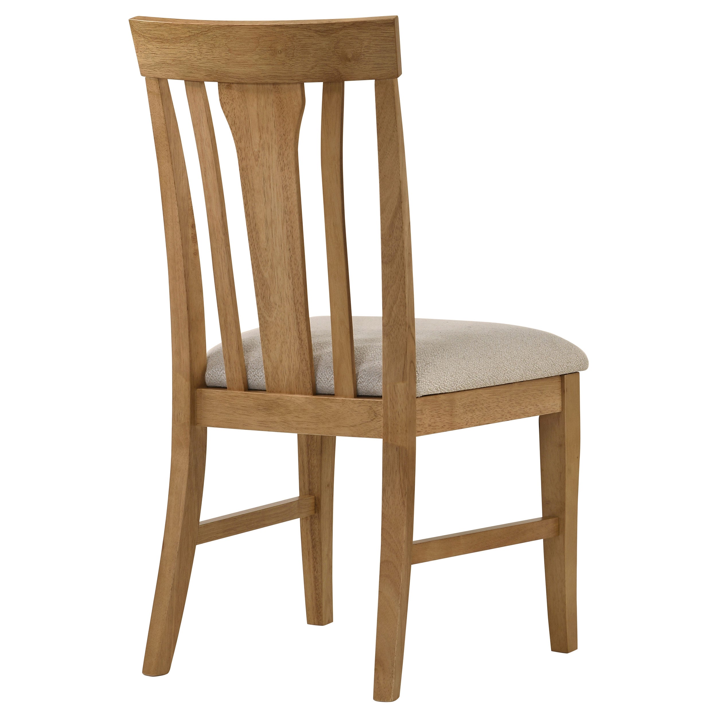 Hartville Dining Side Chair - Romeo & Juliet Furniture (Warren,MI)
