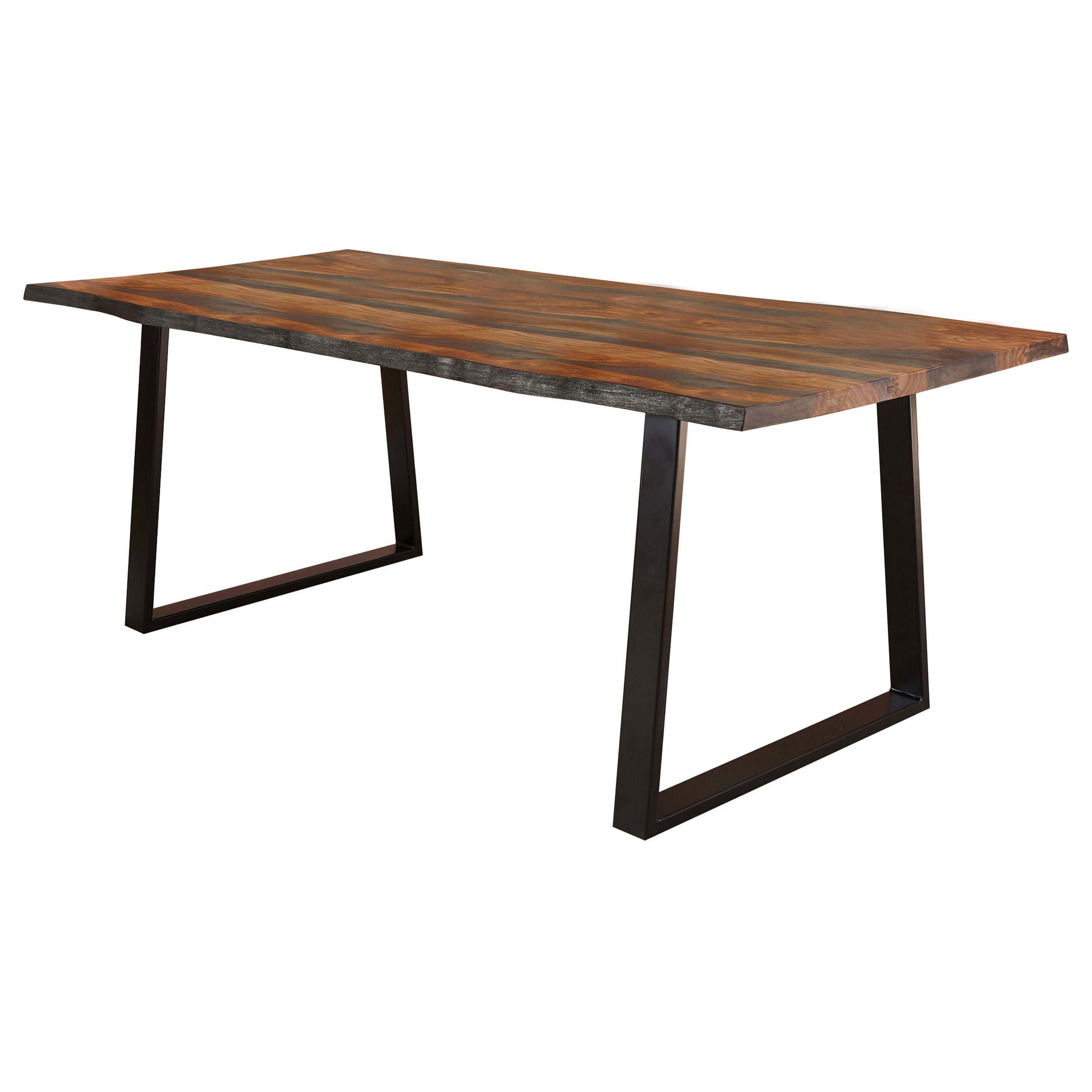 Ditman Dining Table - Romeo & Juliet Furniture (Warren,MI)