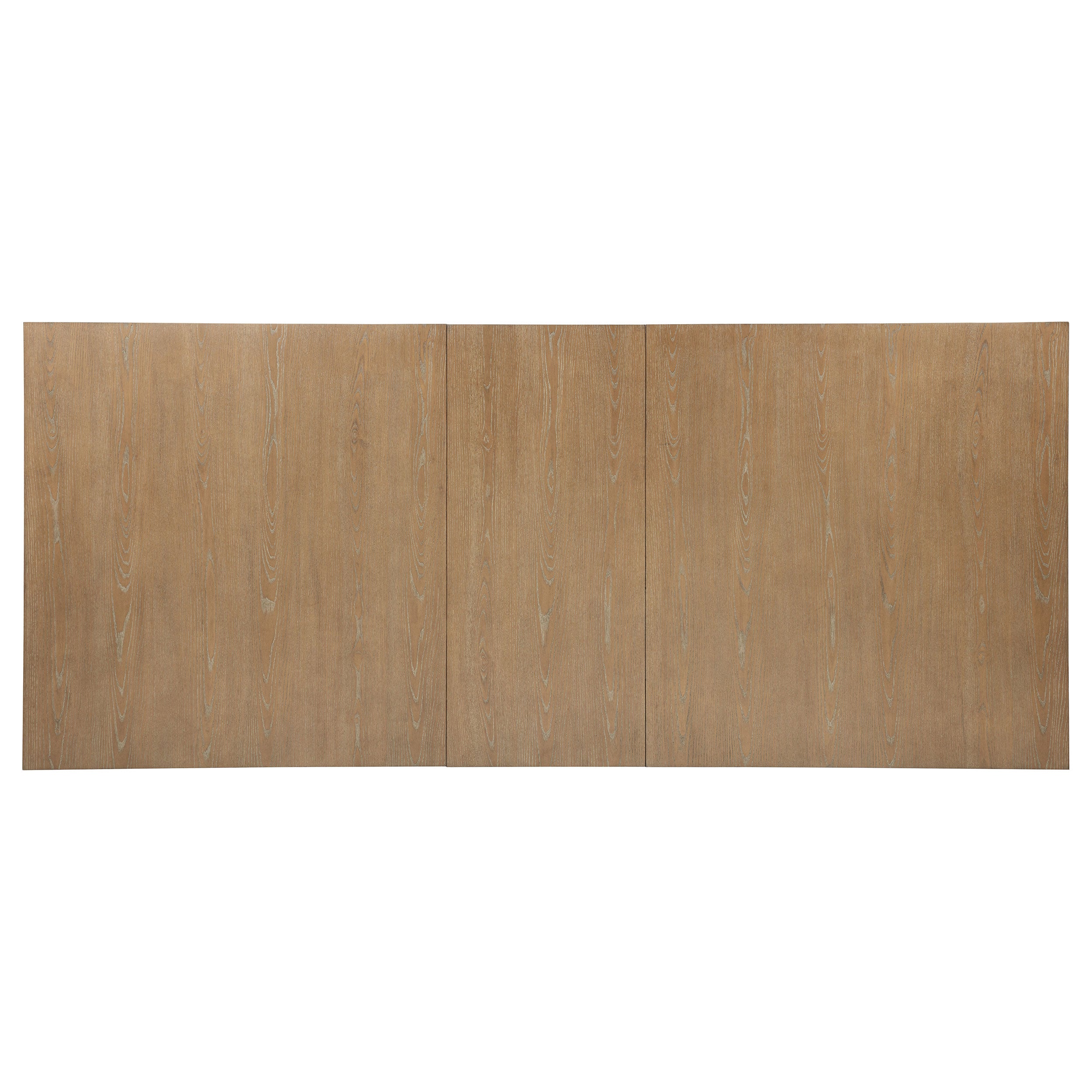 Brockway Extension Dining Table - Romeo & Juliet Furniture (Warren,MI)