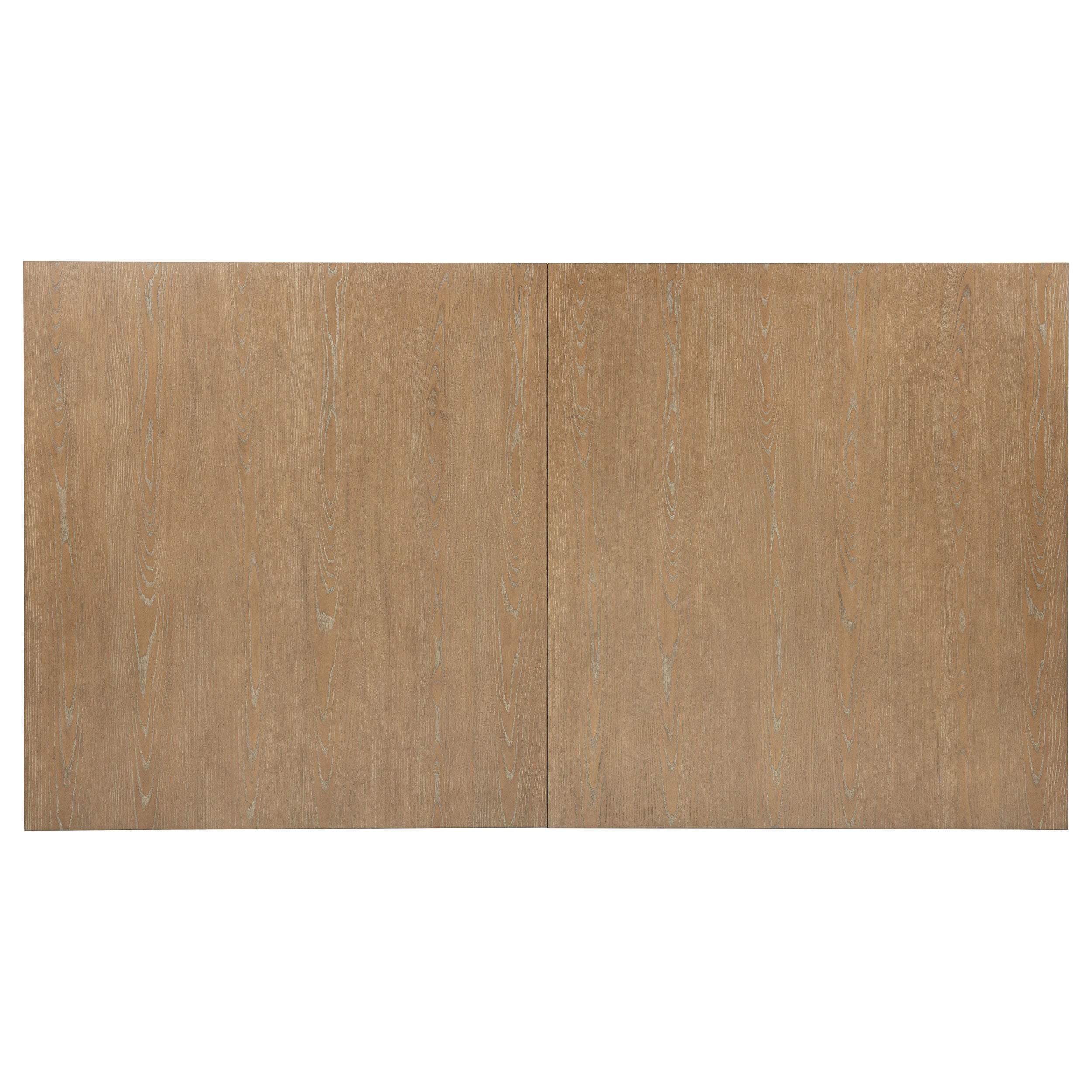 Brockway Extension Dining Table - Romeo & Juliet Furniture (Warren,MI)