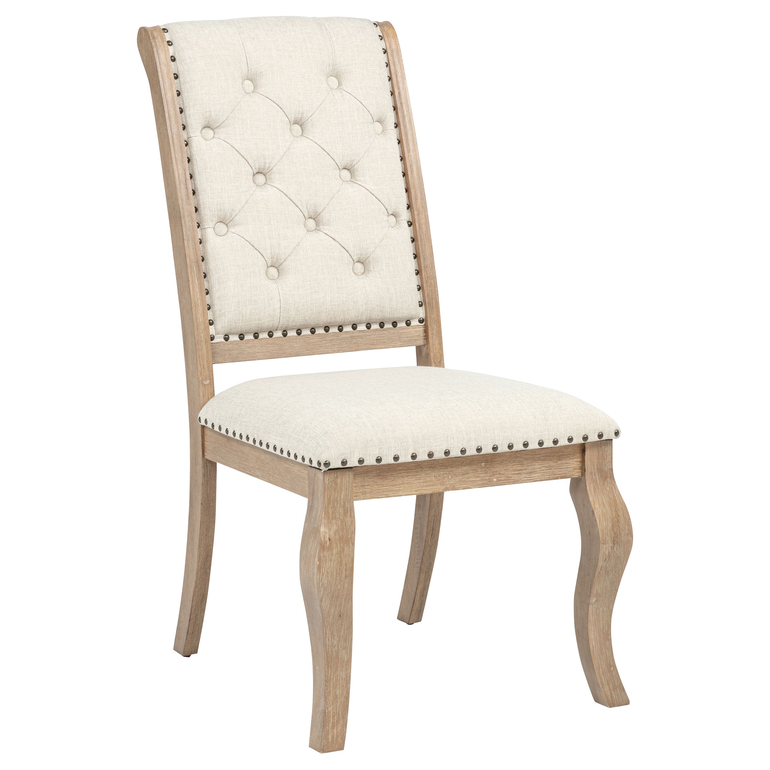 Brockway Dining Side Chair - Romeo & Juliet Furniture (Warren,MI)