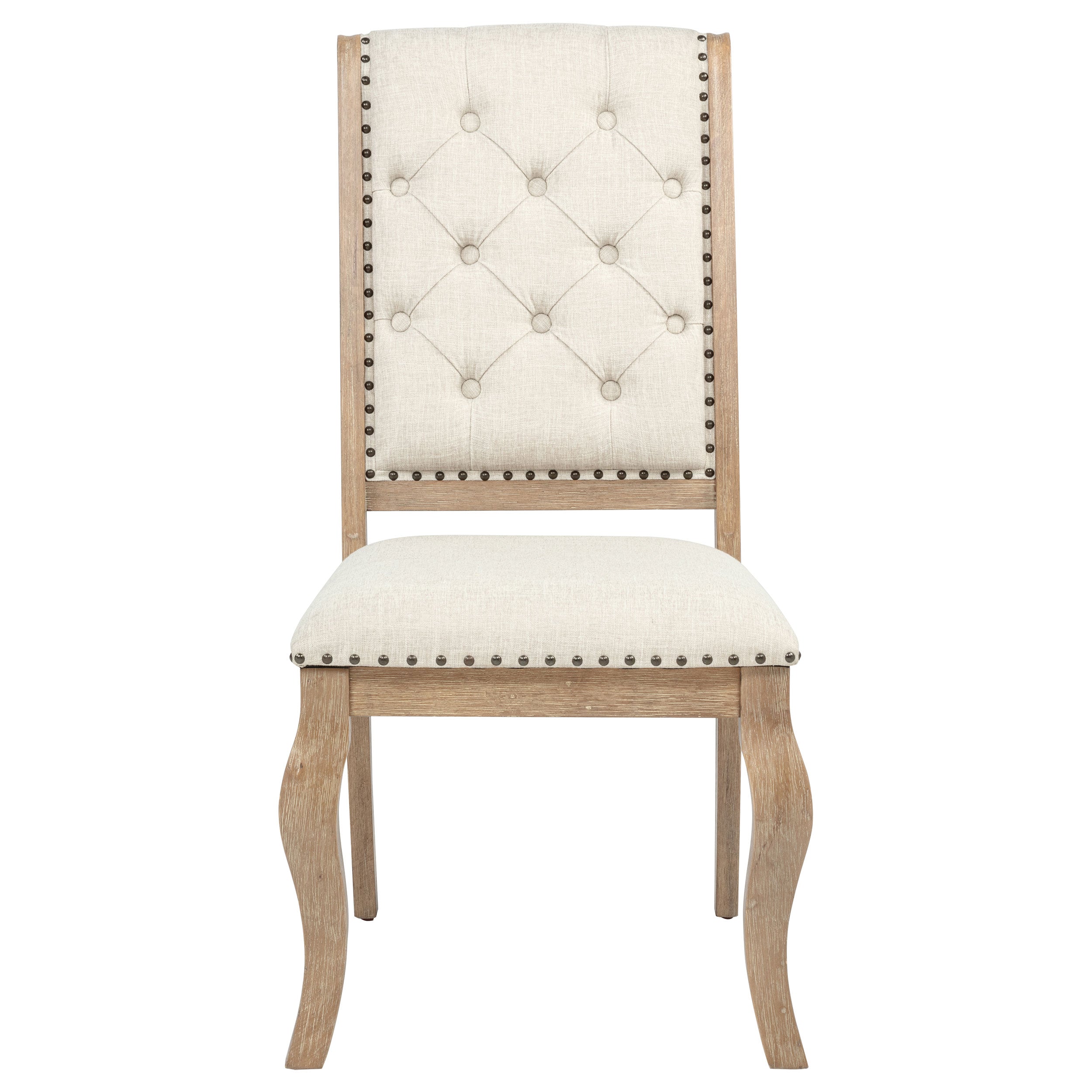 Brockway Dining Side Chair - Romeo & Juliet Furniture (Warren,MI)