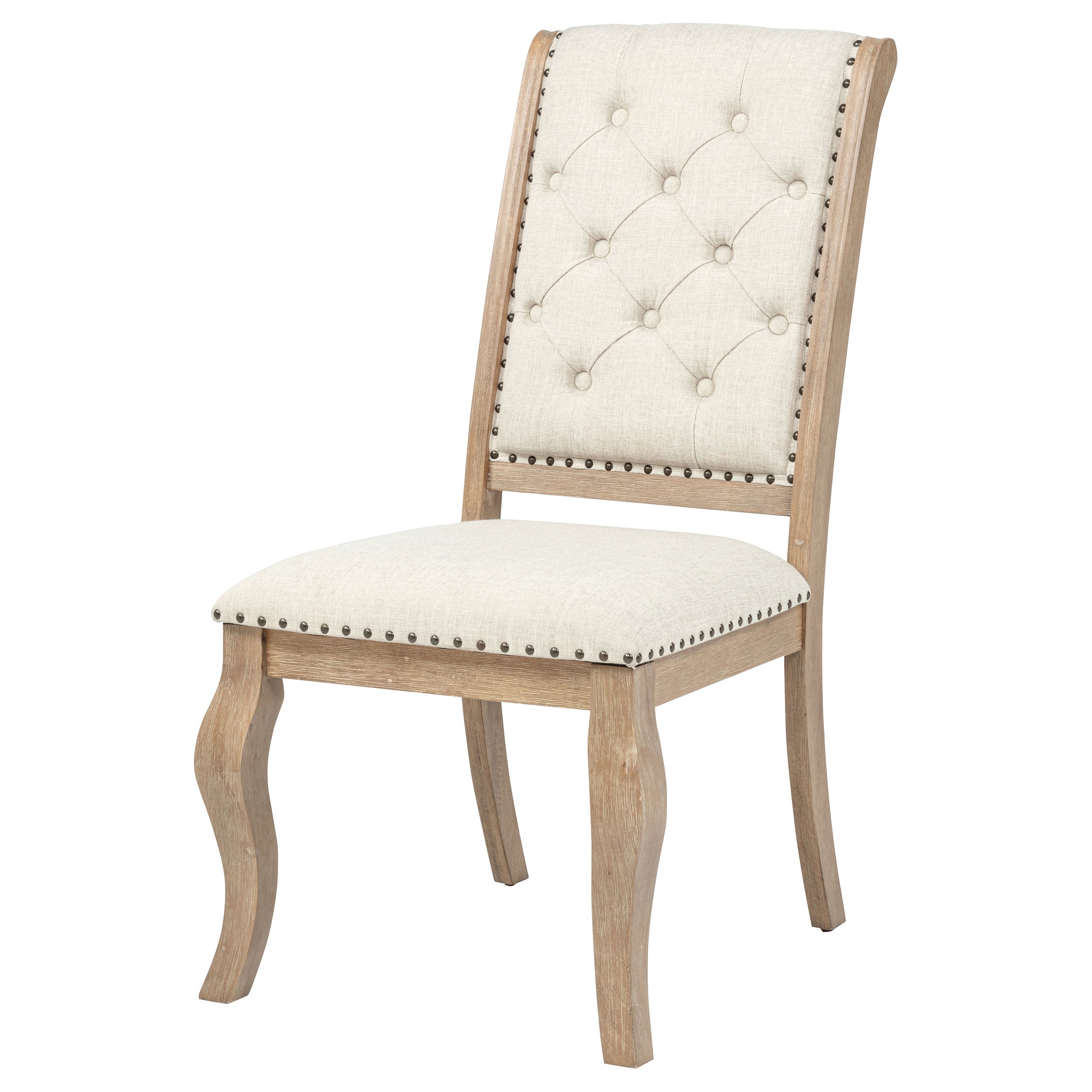 Brockway Dining Side Chair - Romeo & Juliet Furniture (Warren,MI)