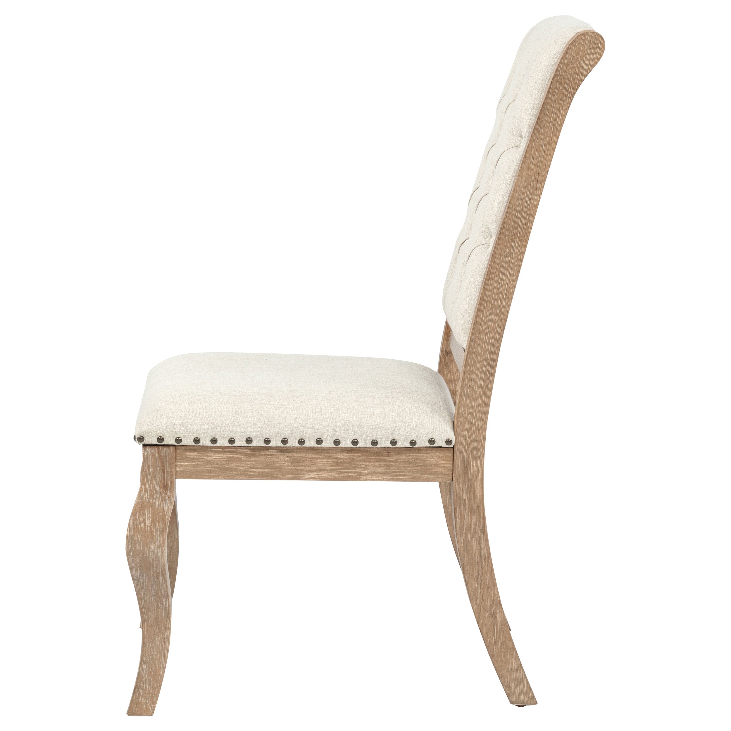 Brockway Dining Side Chair - Romeo & Juliet Furniture (Warren,MI)