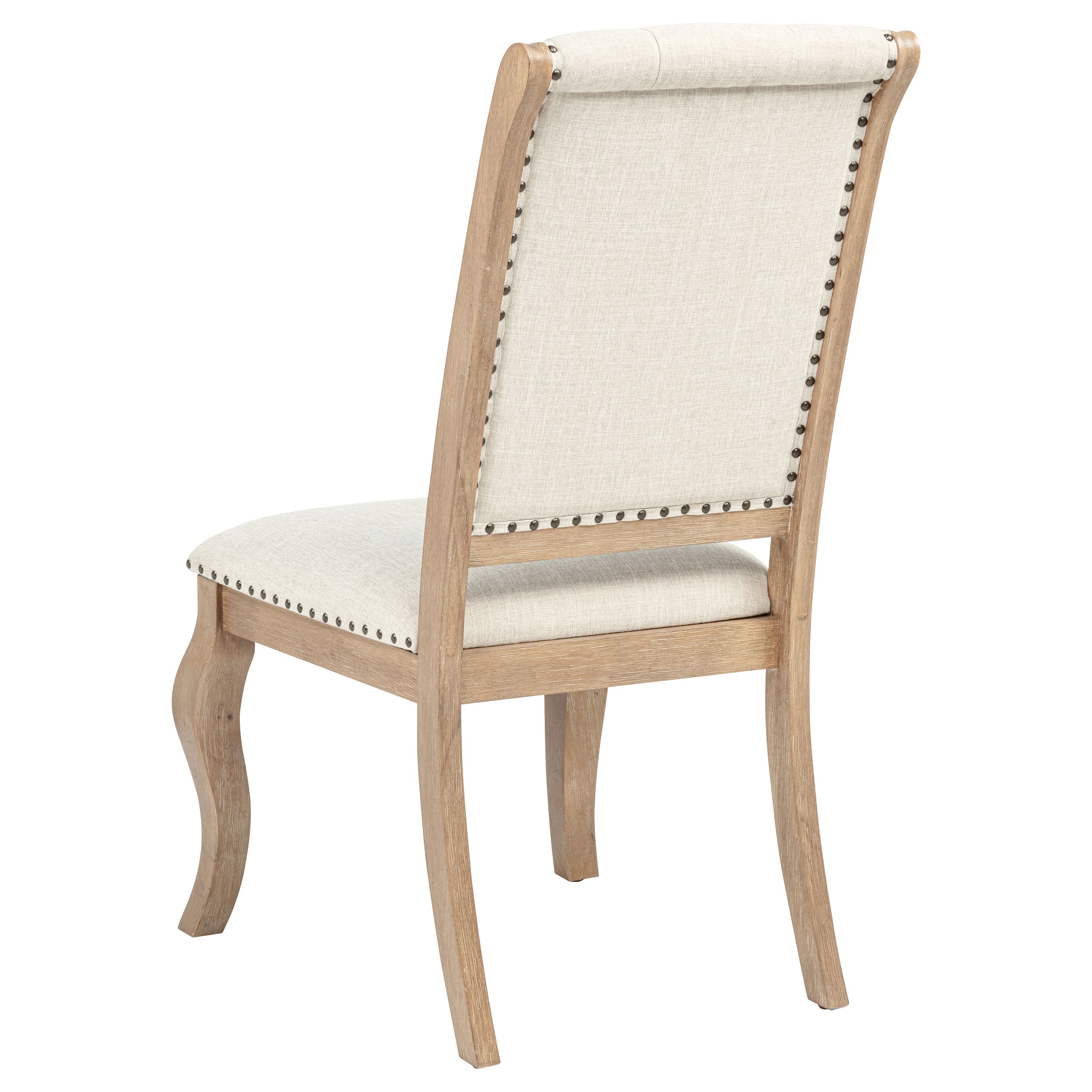 Brockway Dining Side Chair - Romeo & Juliet Furniture (Warren,MI)