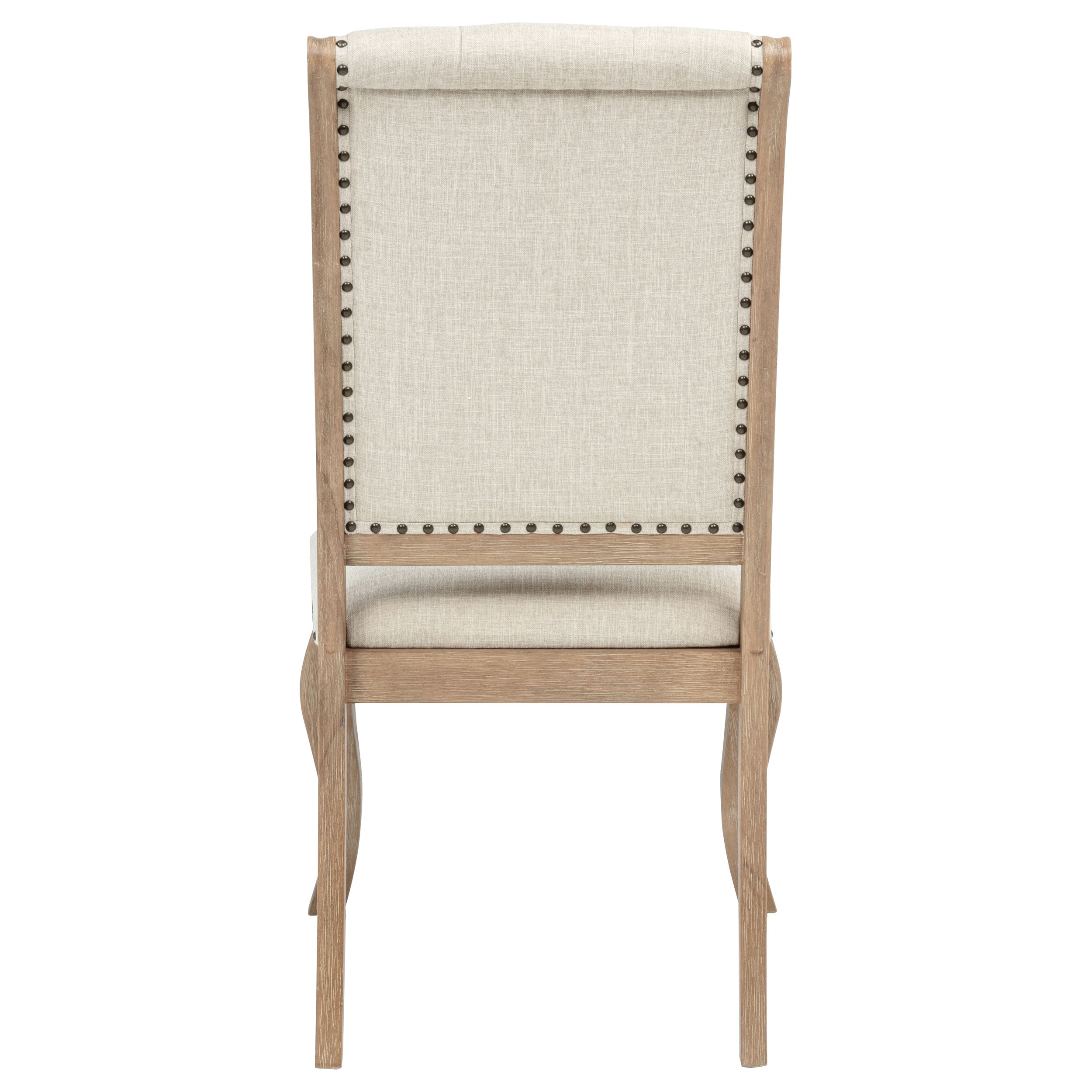 Brockway Dining Side Chair - Romeo & Juliet Furniture (Warren,MI)