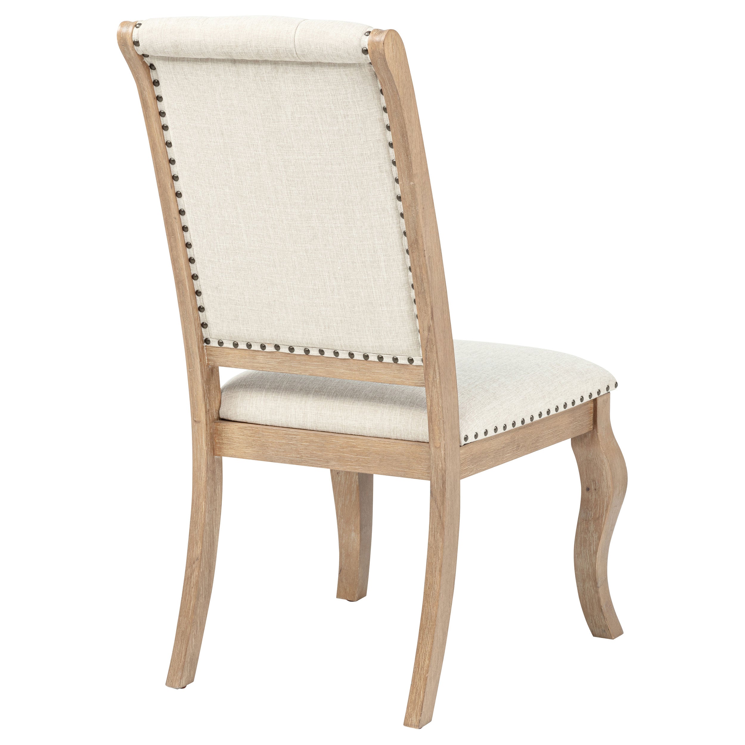Brockway Dining Side Chair - Romeo & Juliet Furniture (Warren,MI)