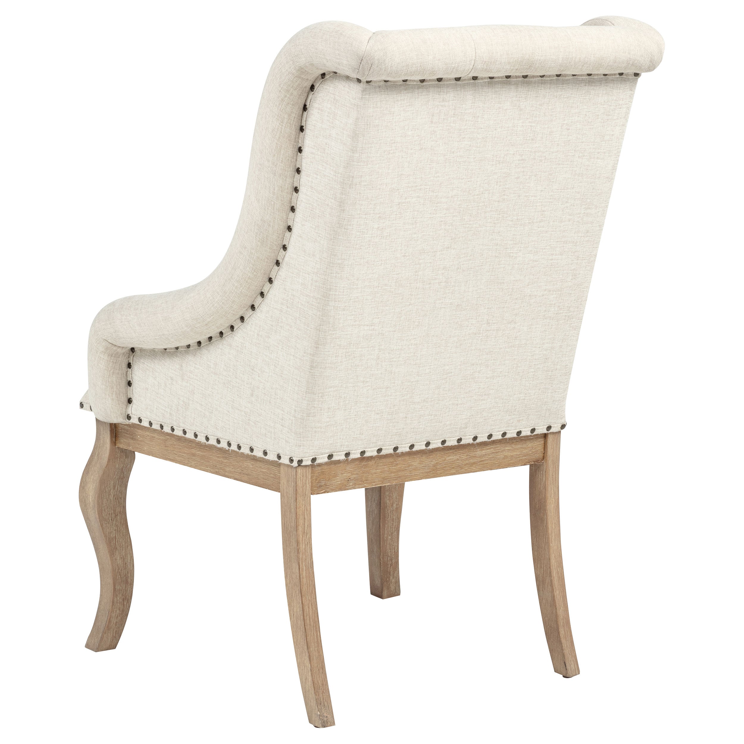 Brockway Dining Arm Chair - Romeo & Juliet Furniture (Warren,MI)