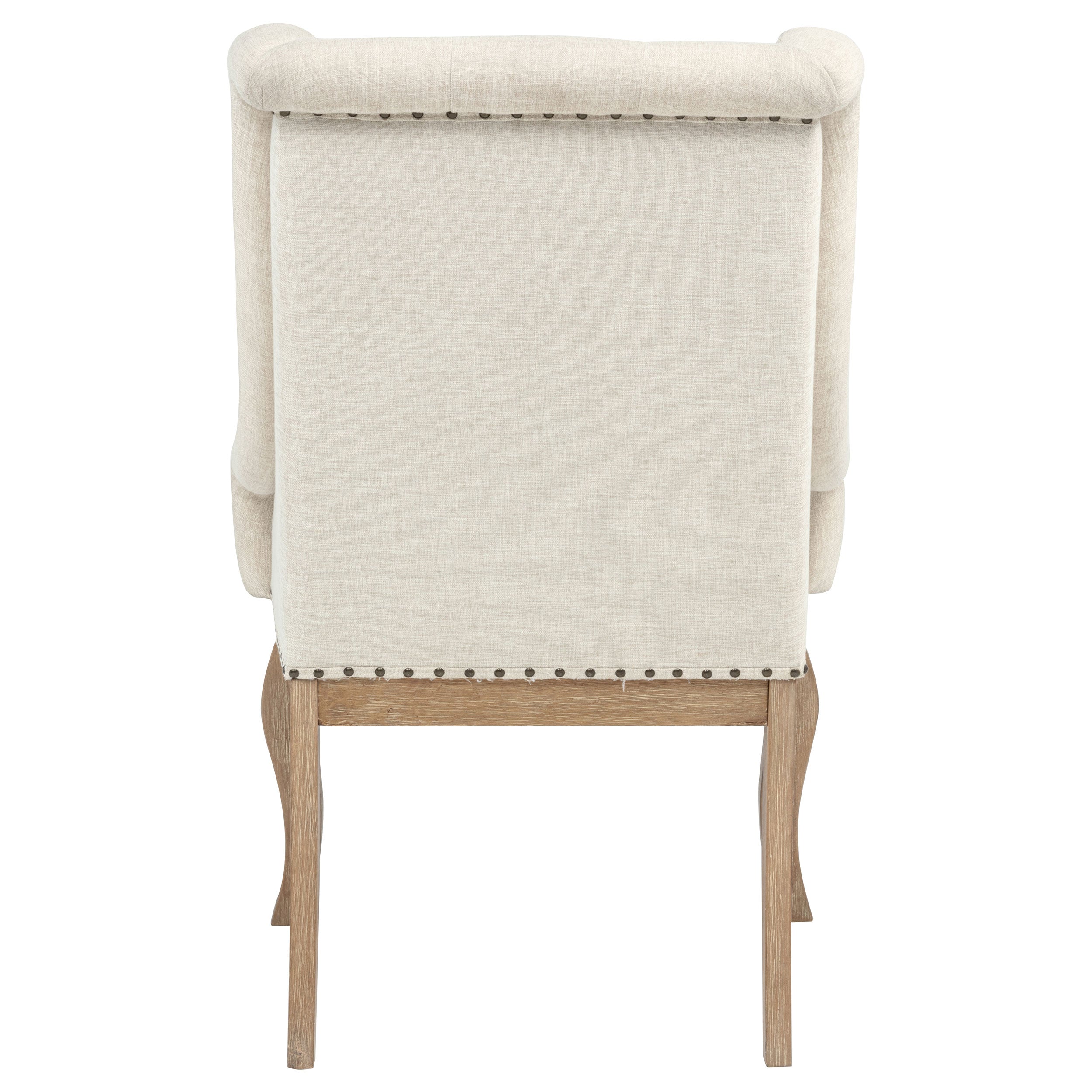 Brockway Dining Arm Chair - Romeo & Juliet Furniture (Warren,MI)