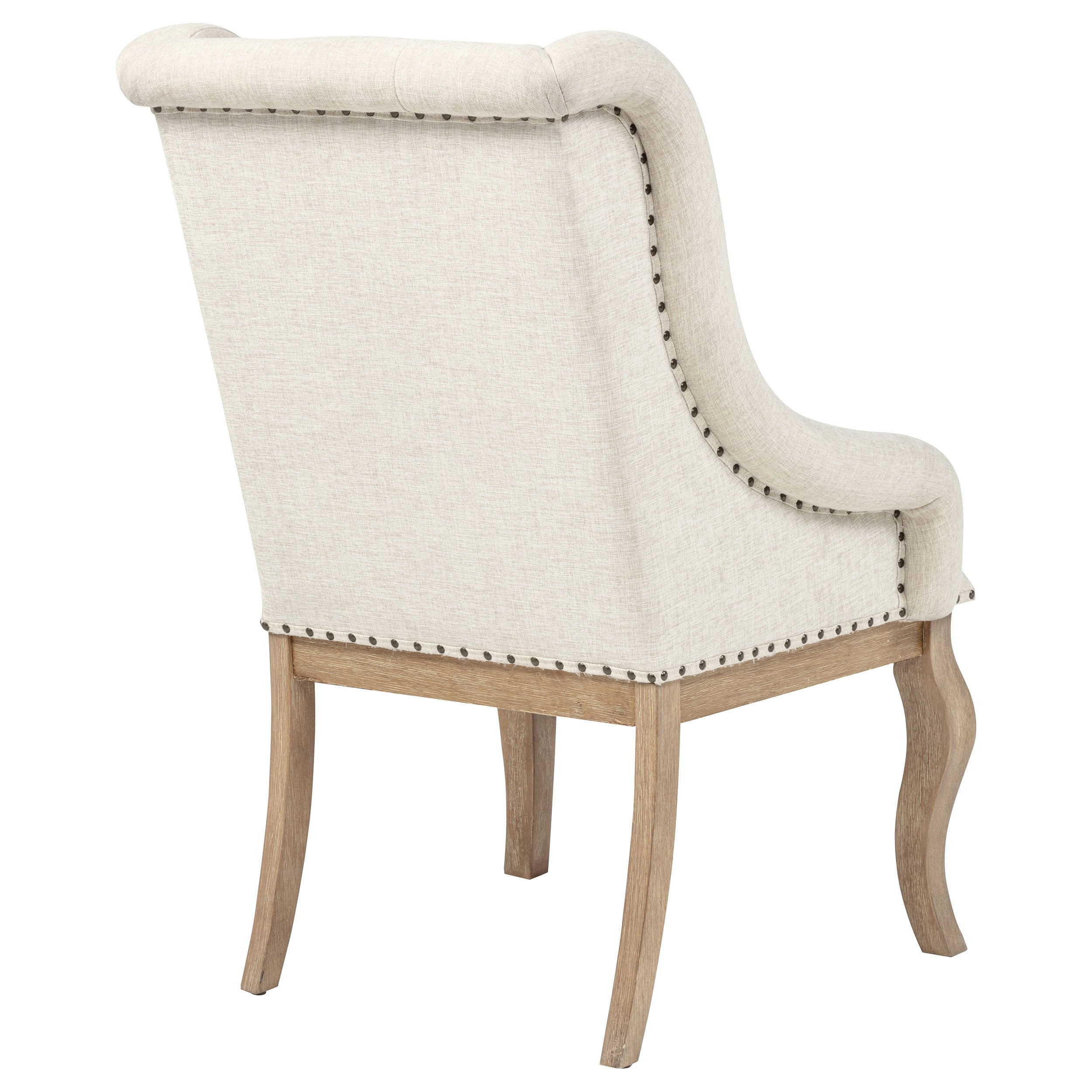 Brockway Dining Arm Chair - Romeo & Juliet Furniture (Warren,MI)
