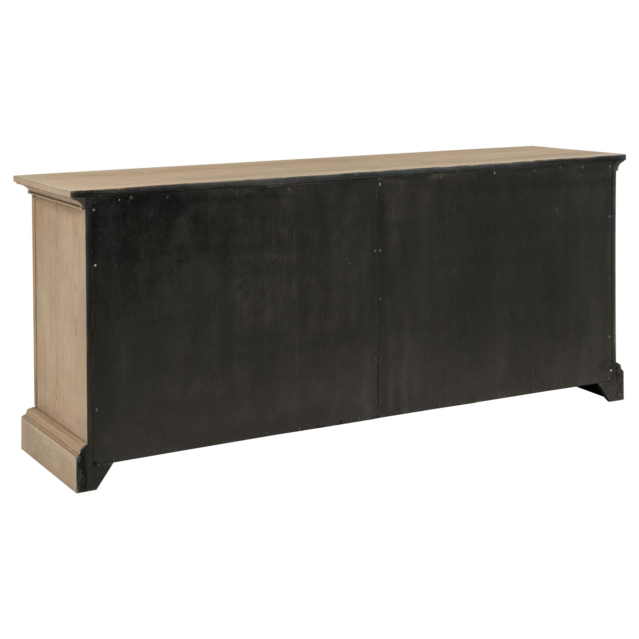 Brockway Sideboard - Romeo & Juliet Furniture (Warren,MI)