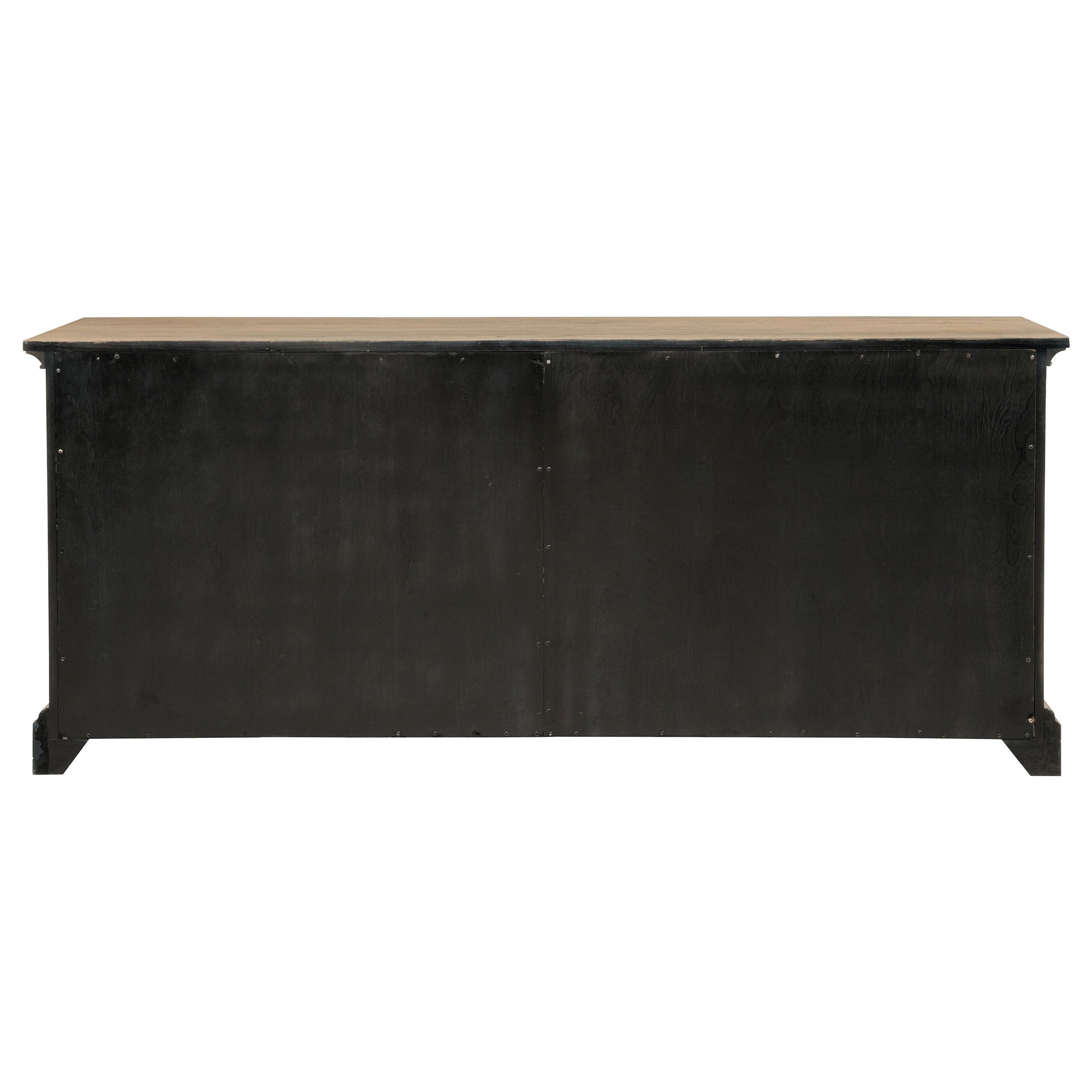 Brockway Sideboard - Romeo & Juliet Furniture (Warren,MI)