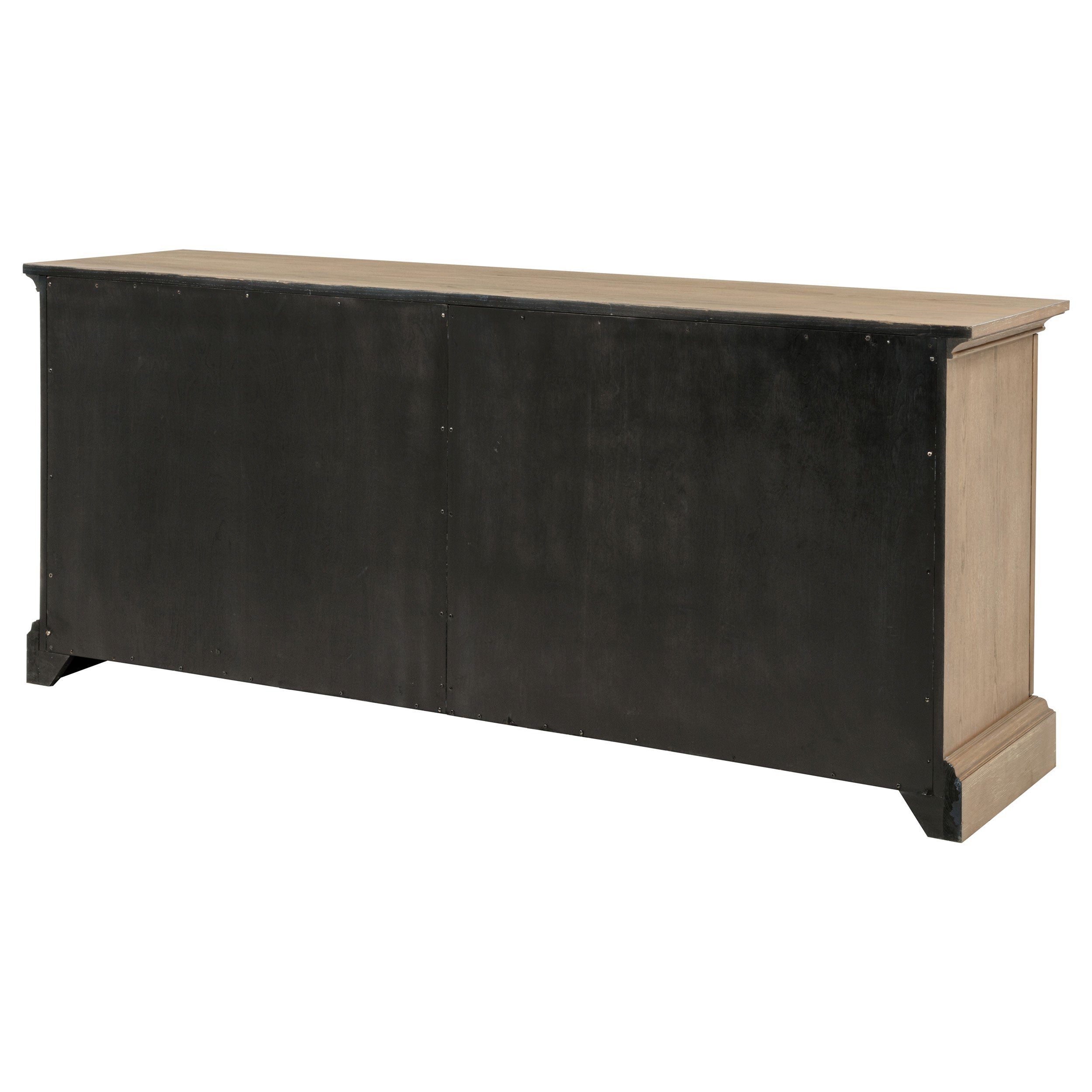 Brockway Sideboard - Romeo & Juliet Furniture (Warren,MI)