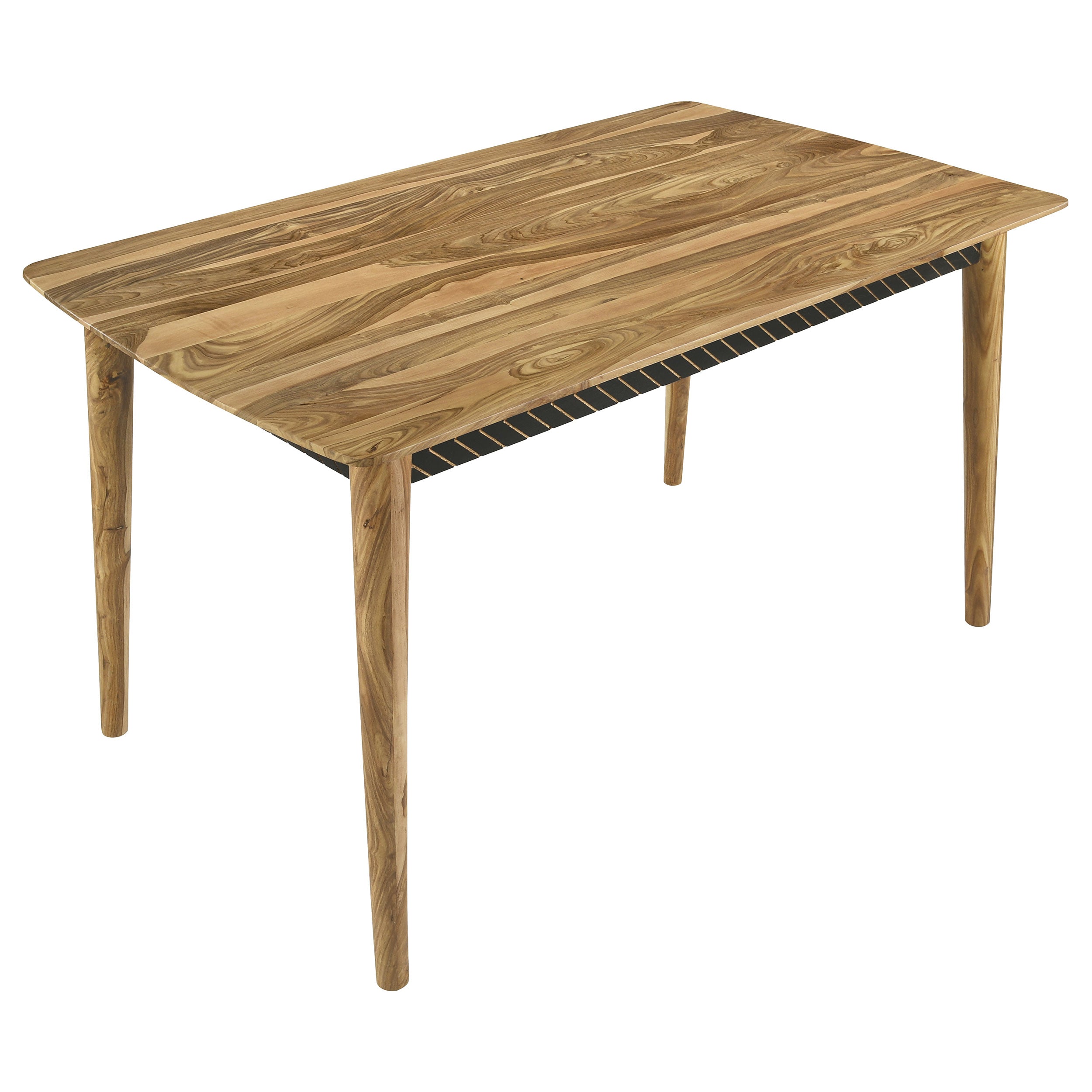 Partridge Counter Height Dining Table - Romeo & Juliet Furniture (Warren,MI)