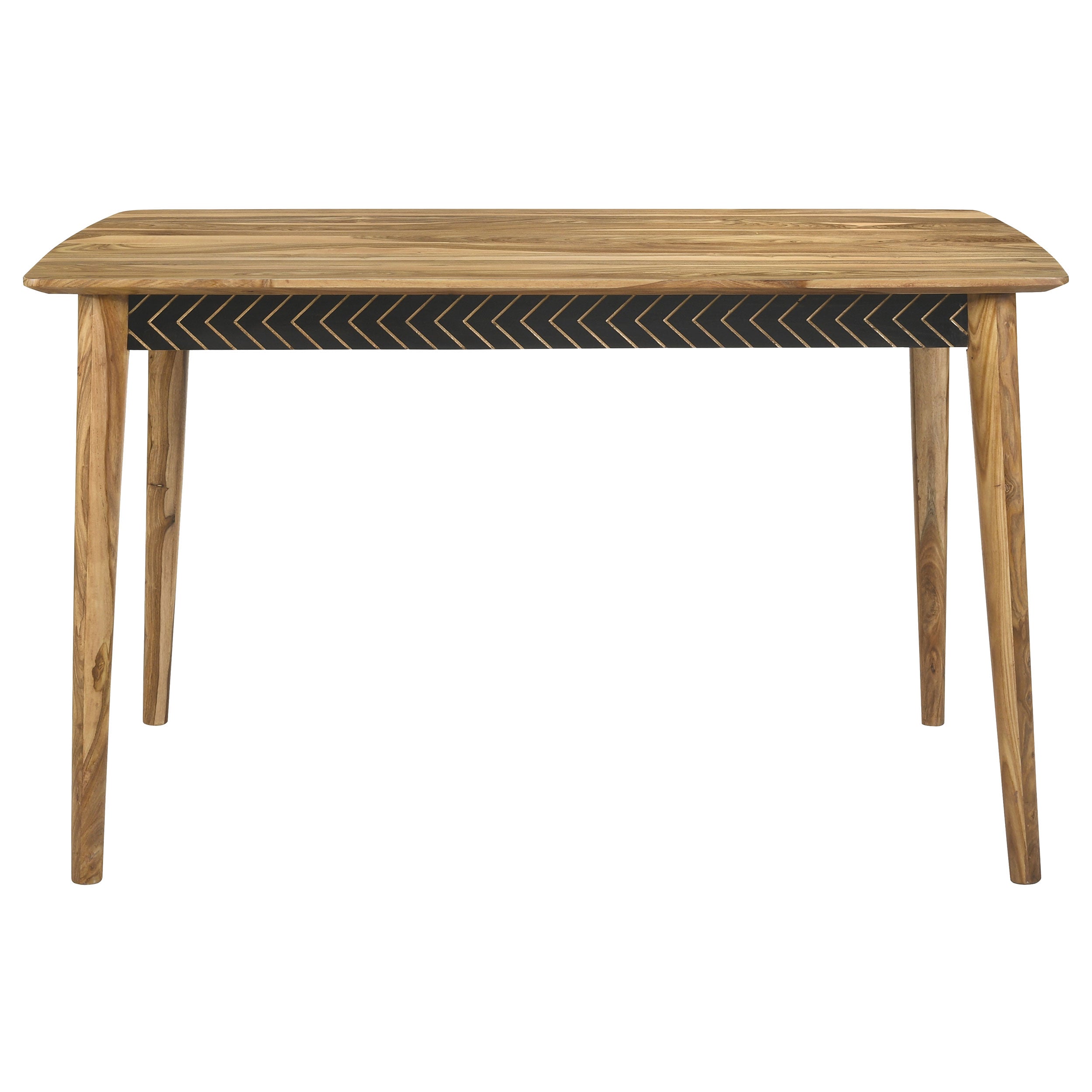 Partridge Counter Height Dining Table - Romeo & Juliet Furniture (Warren,MI)
