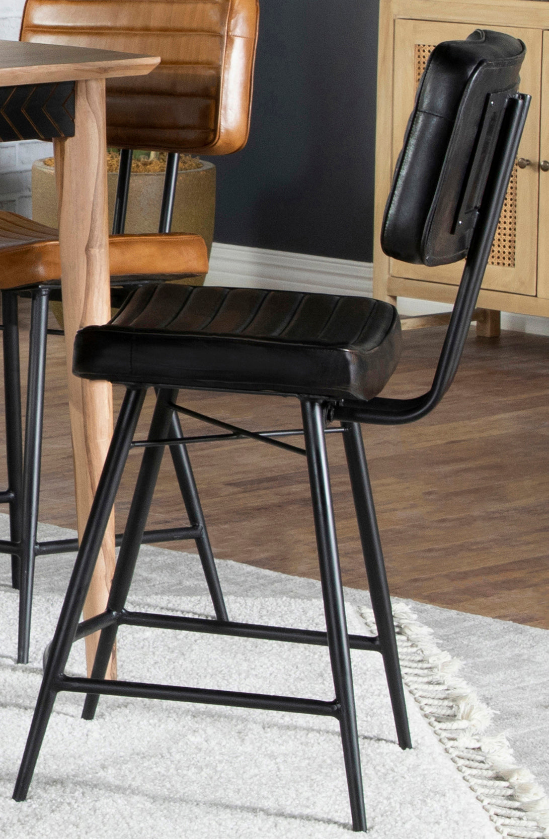 Partridge Counter Chair