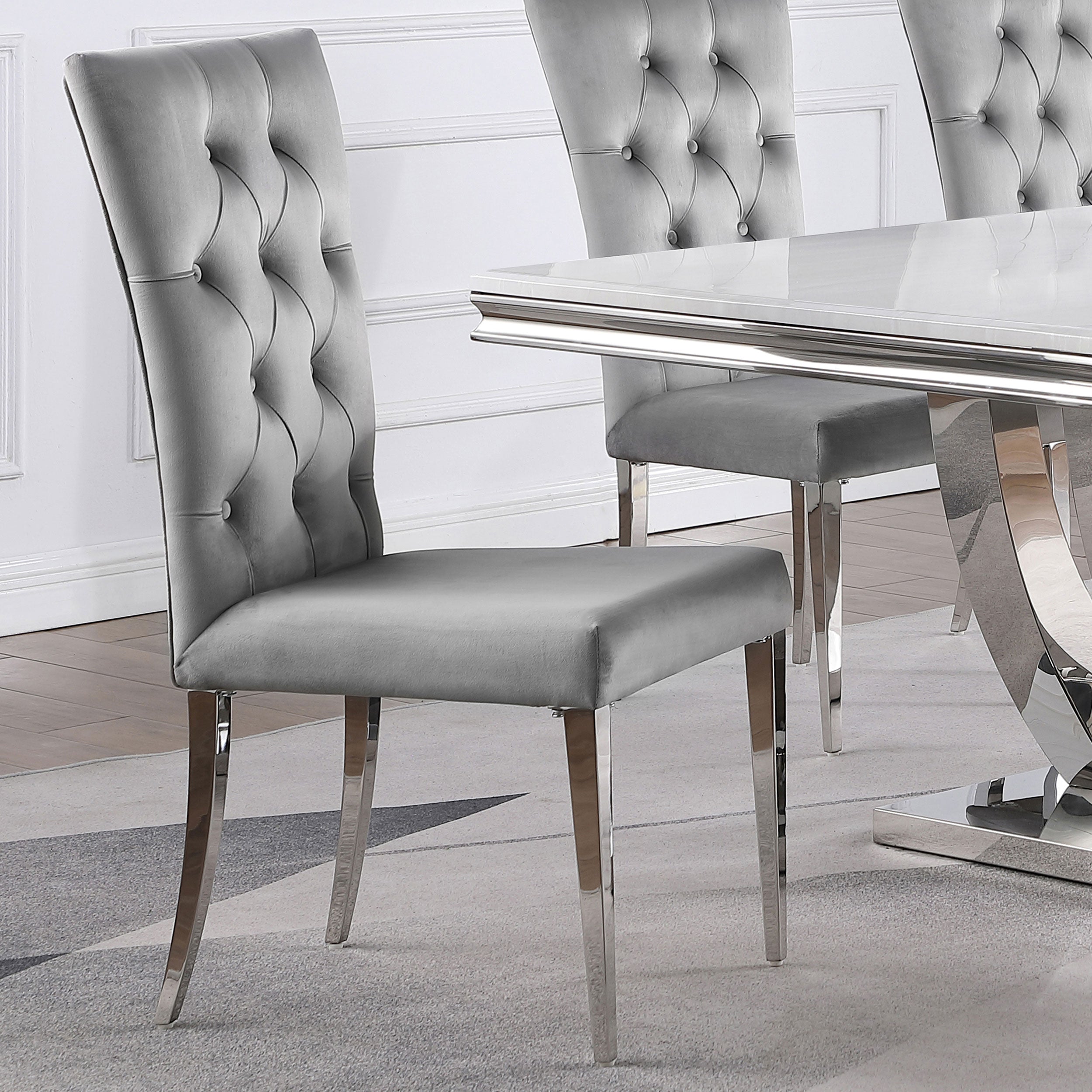 Kerwin Dining Side Chair