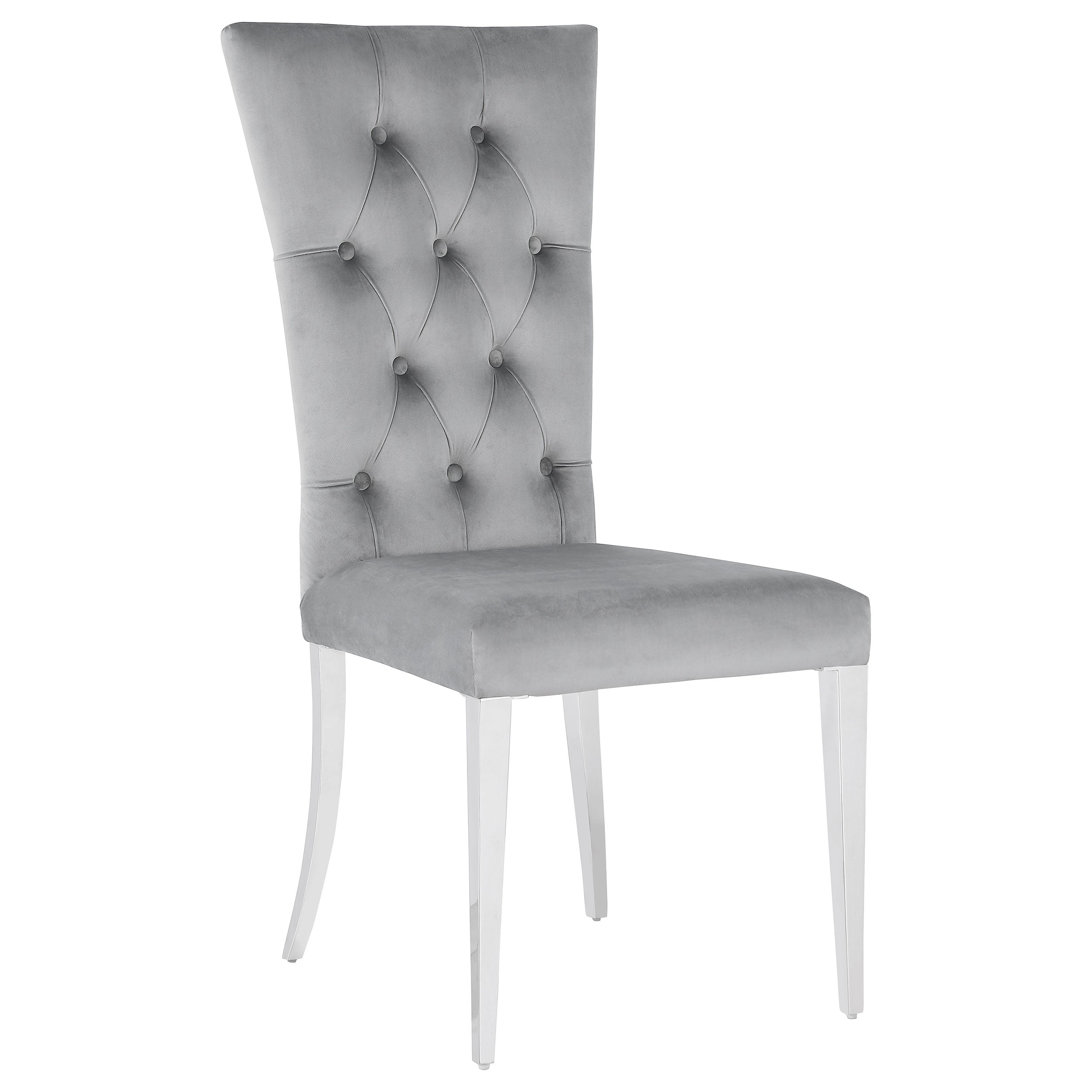 Kerwin Dining Side Chair - Romeo & Juliet Furniture (Warren,MI)