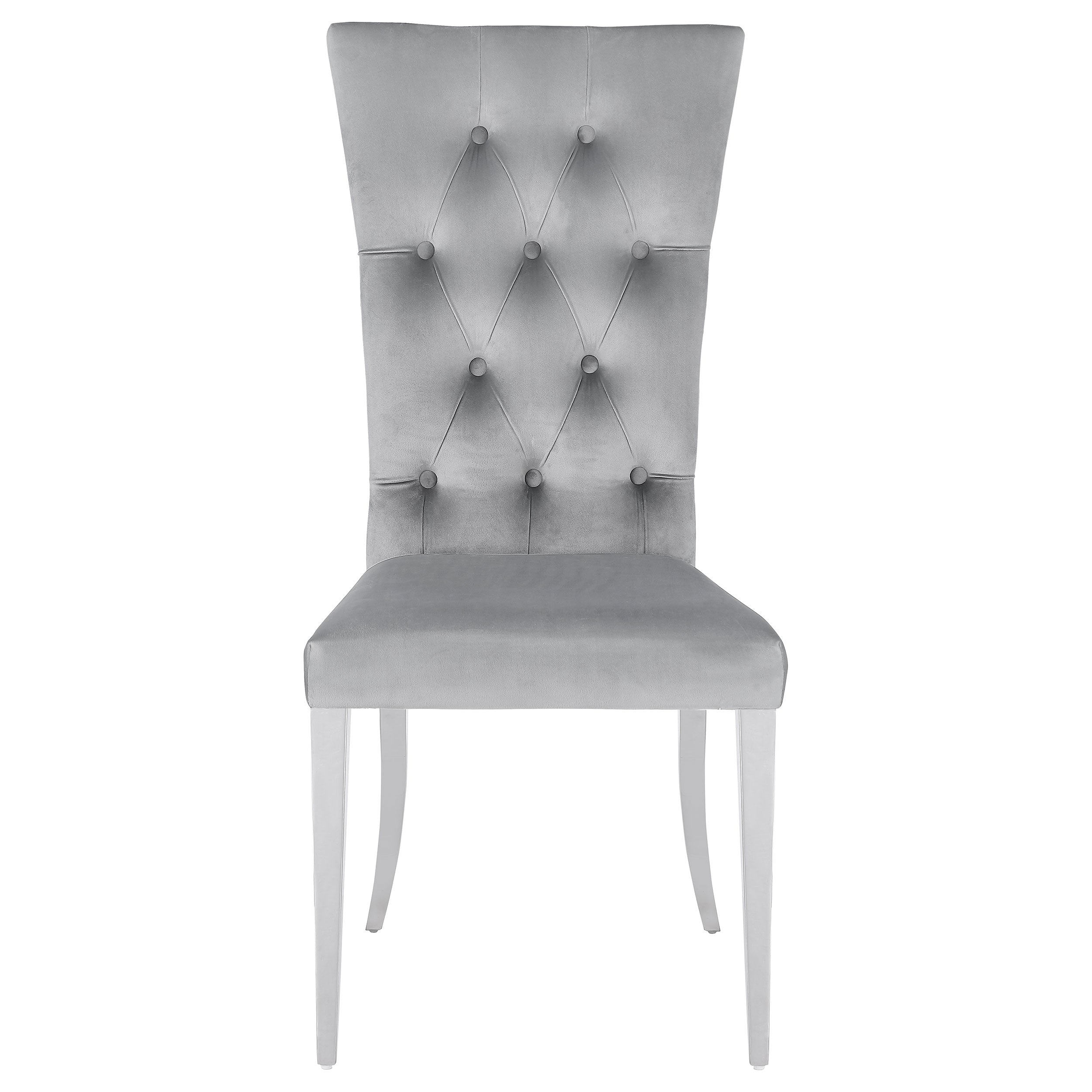 Kerwin Dining Side Chair - Romeo & Juliet Furniture (Warren,MI)