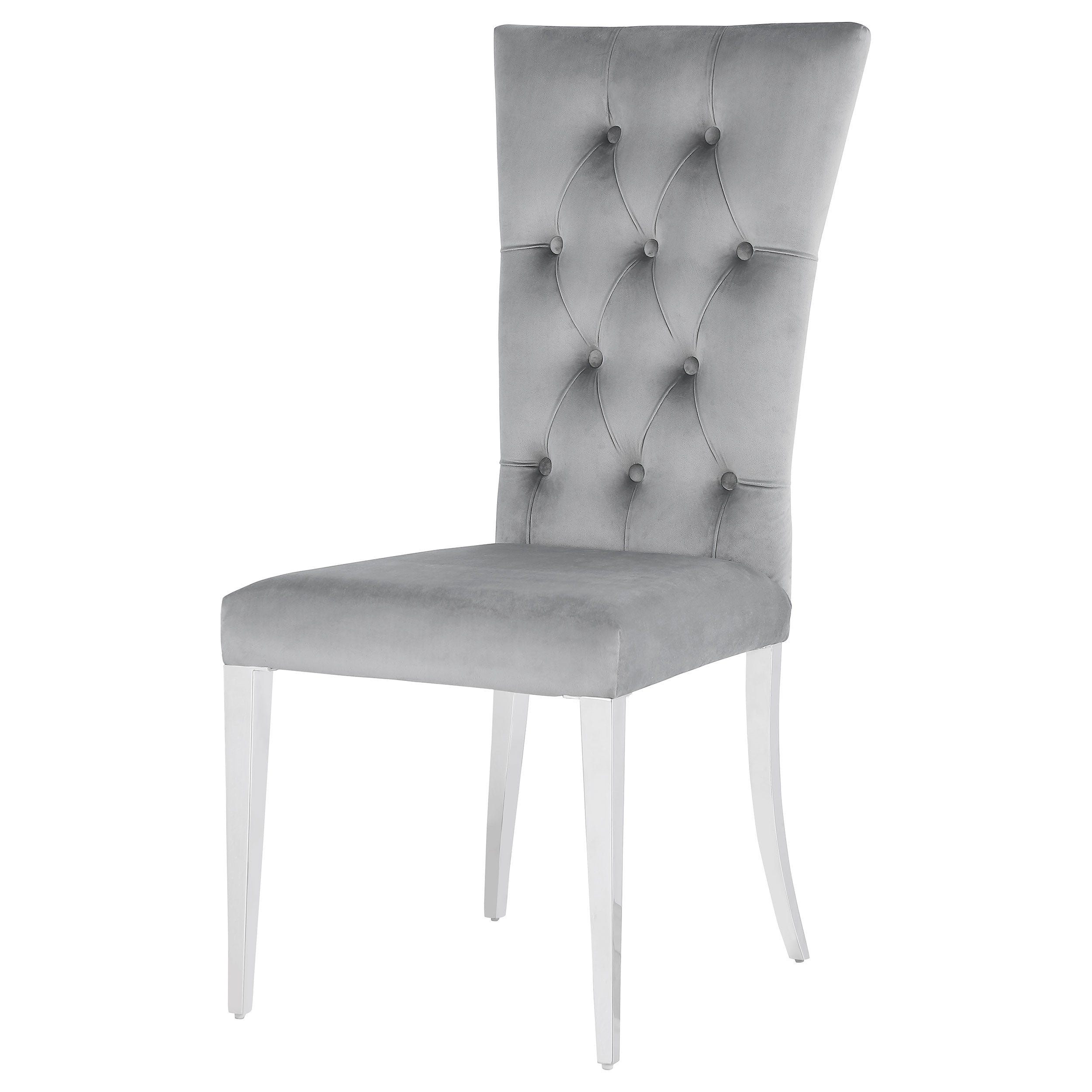 Kerwin Dining Side Chair - Romeo & Juliet Furniture (Warren,MI)