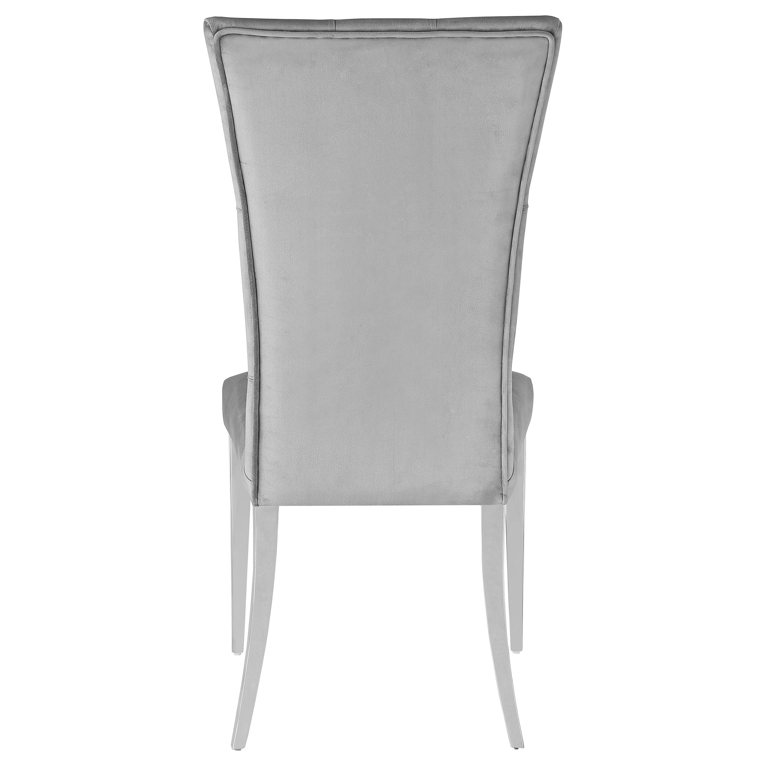 Kerwin Dining Side Chair - Romeo & Juliet Furniture (Warren,MI)