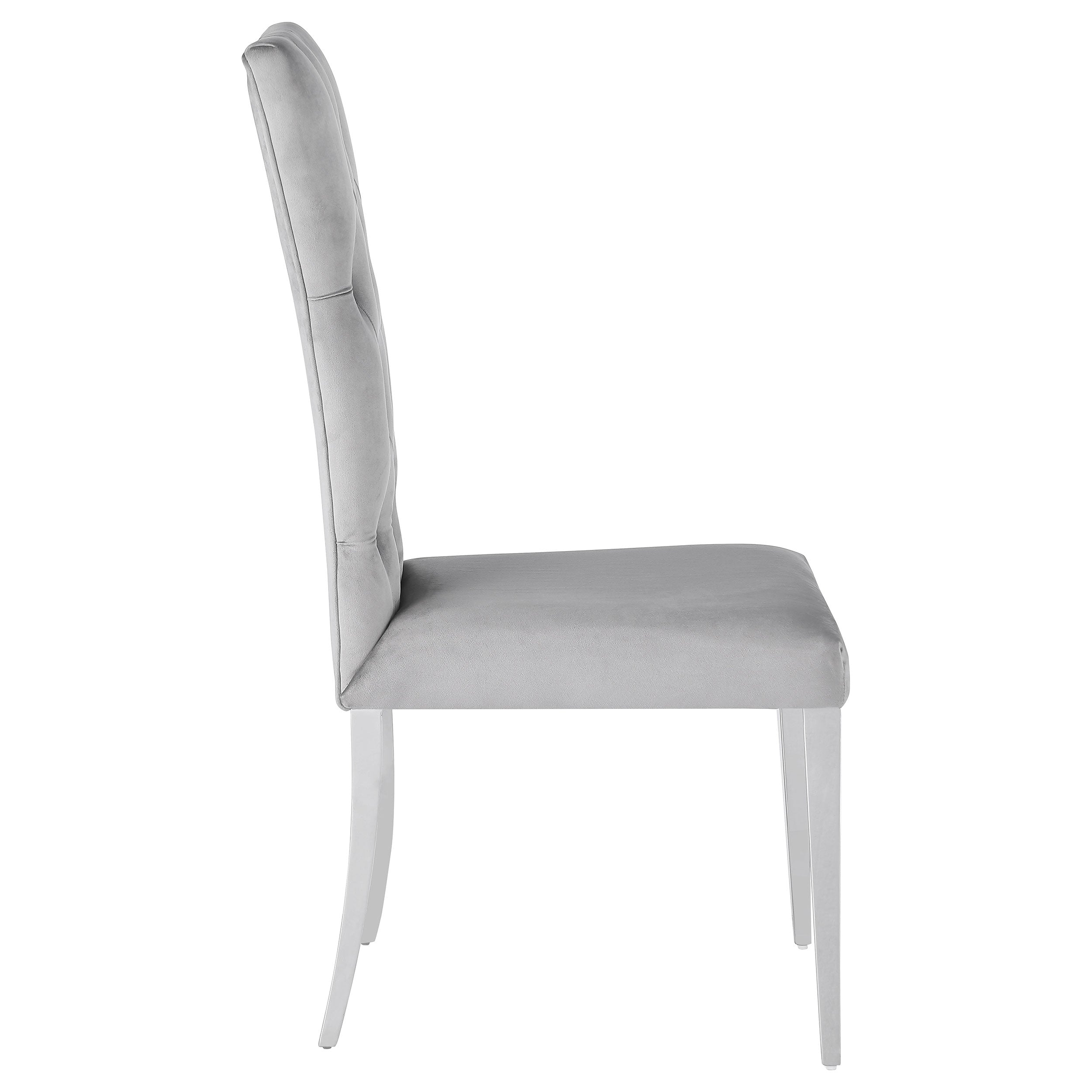 Kerwin Dining Side Chair - Romeo & Juliet Furniture (Warren,MI)
