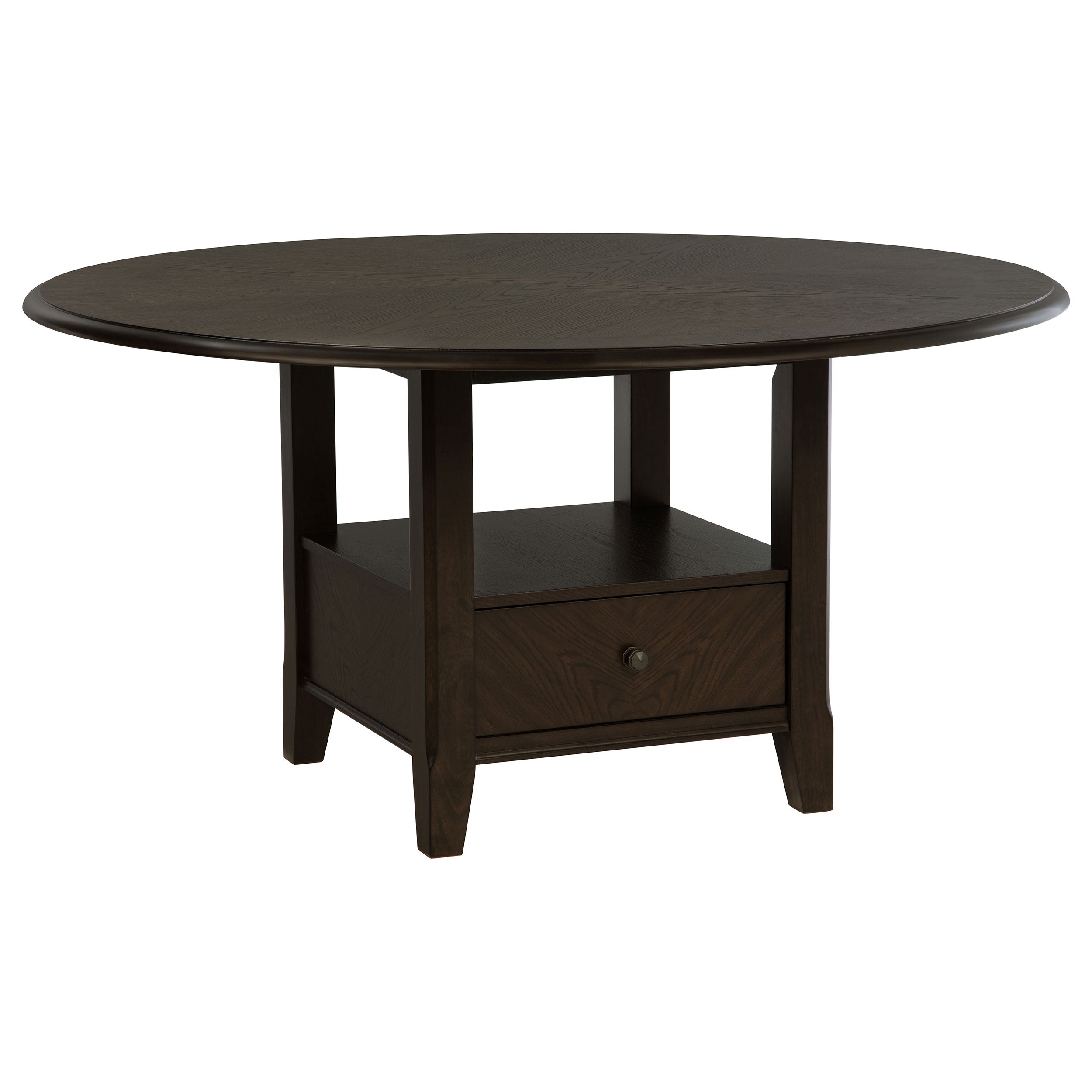 Twyla 5 Pc Dining Set - Romeo & Juliet Furniture (Warren,MI)
