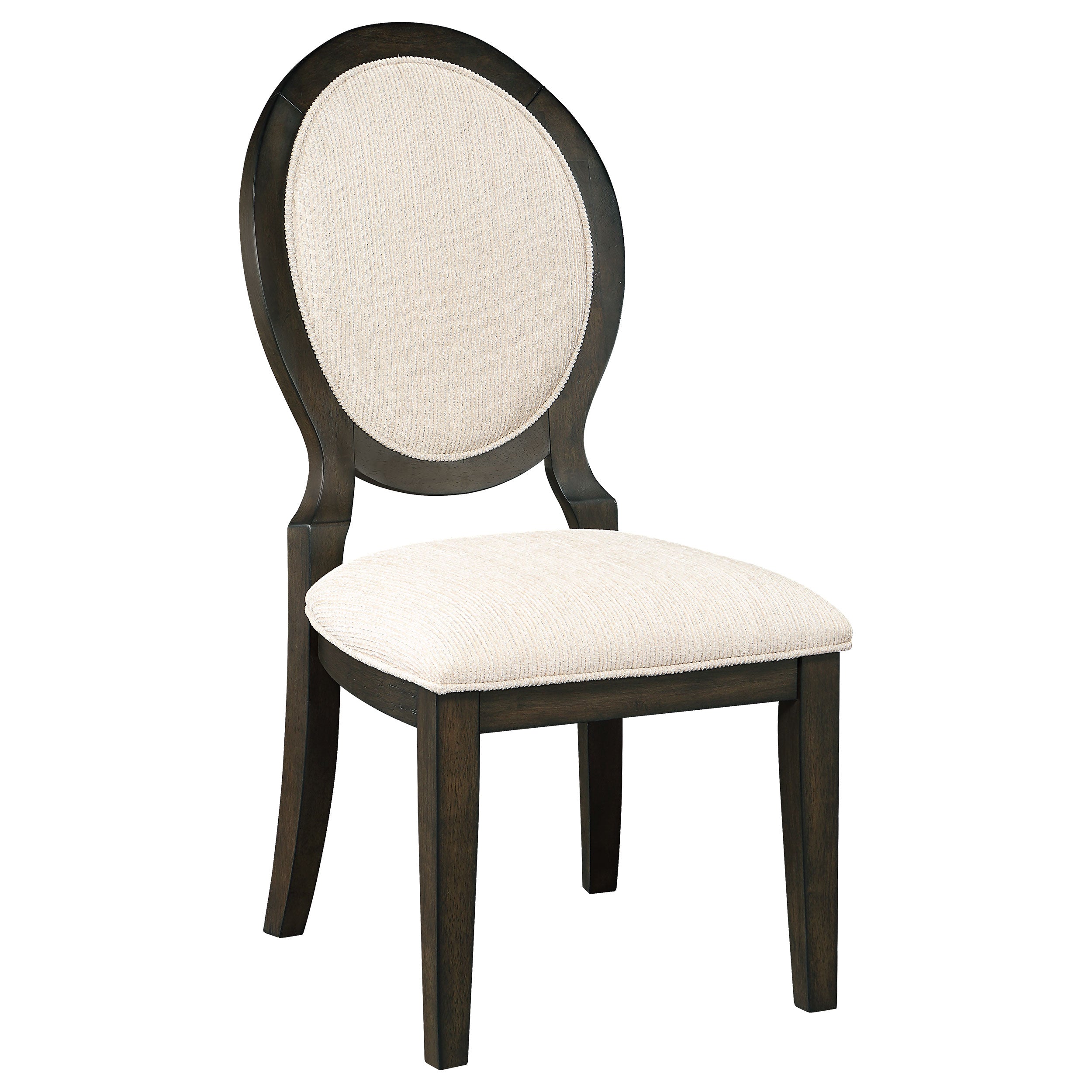 Twyla Dining Side Chair - Romeo & Juliet Furniture (Warren,MI)