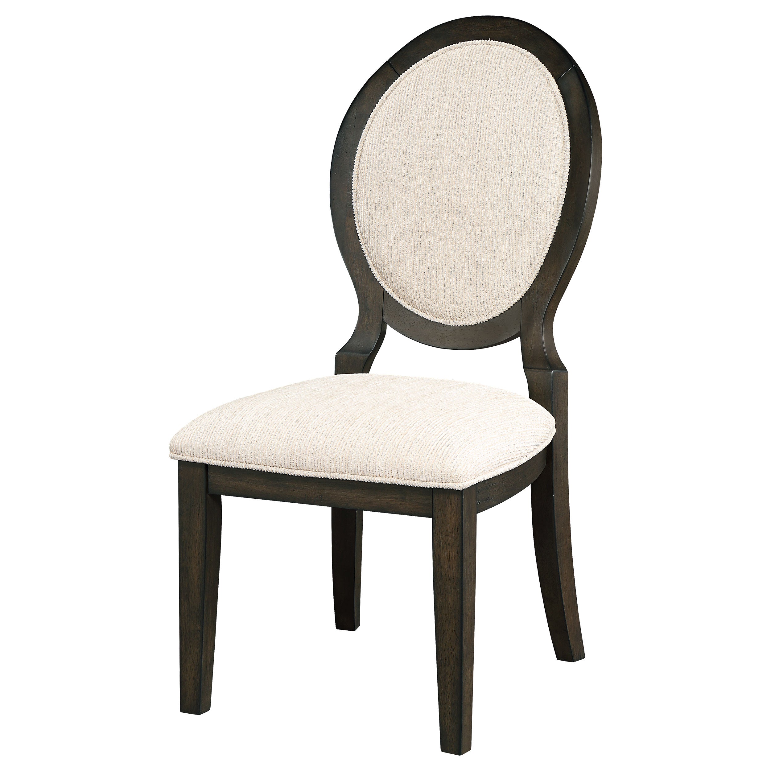 Twyla Dining Side Chair - Romeo & Juliet Furniture (Warren,MI)