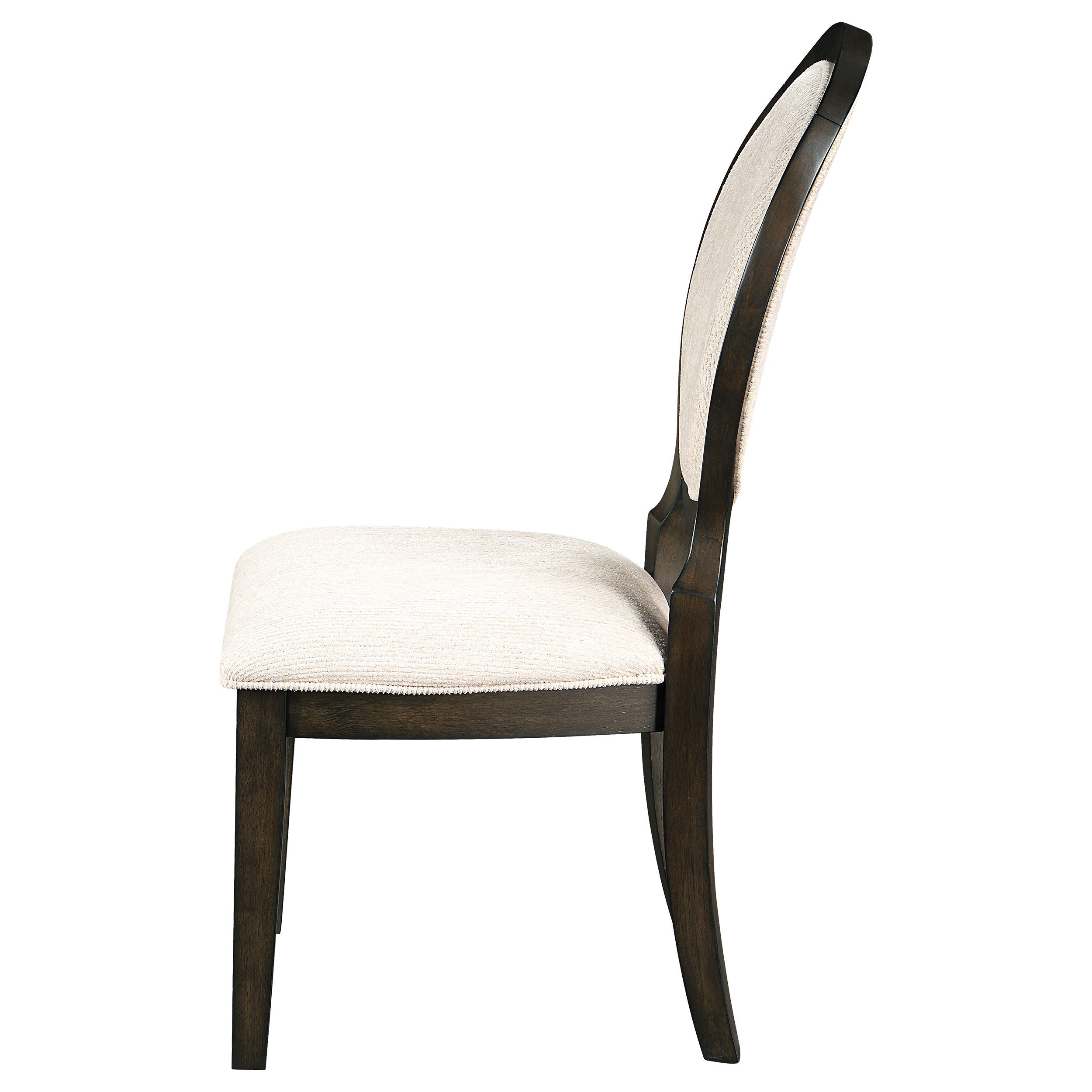 Twyla Dining Side Chair - Romeo & Juliet Furniture (Warren,MI)
