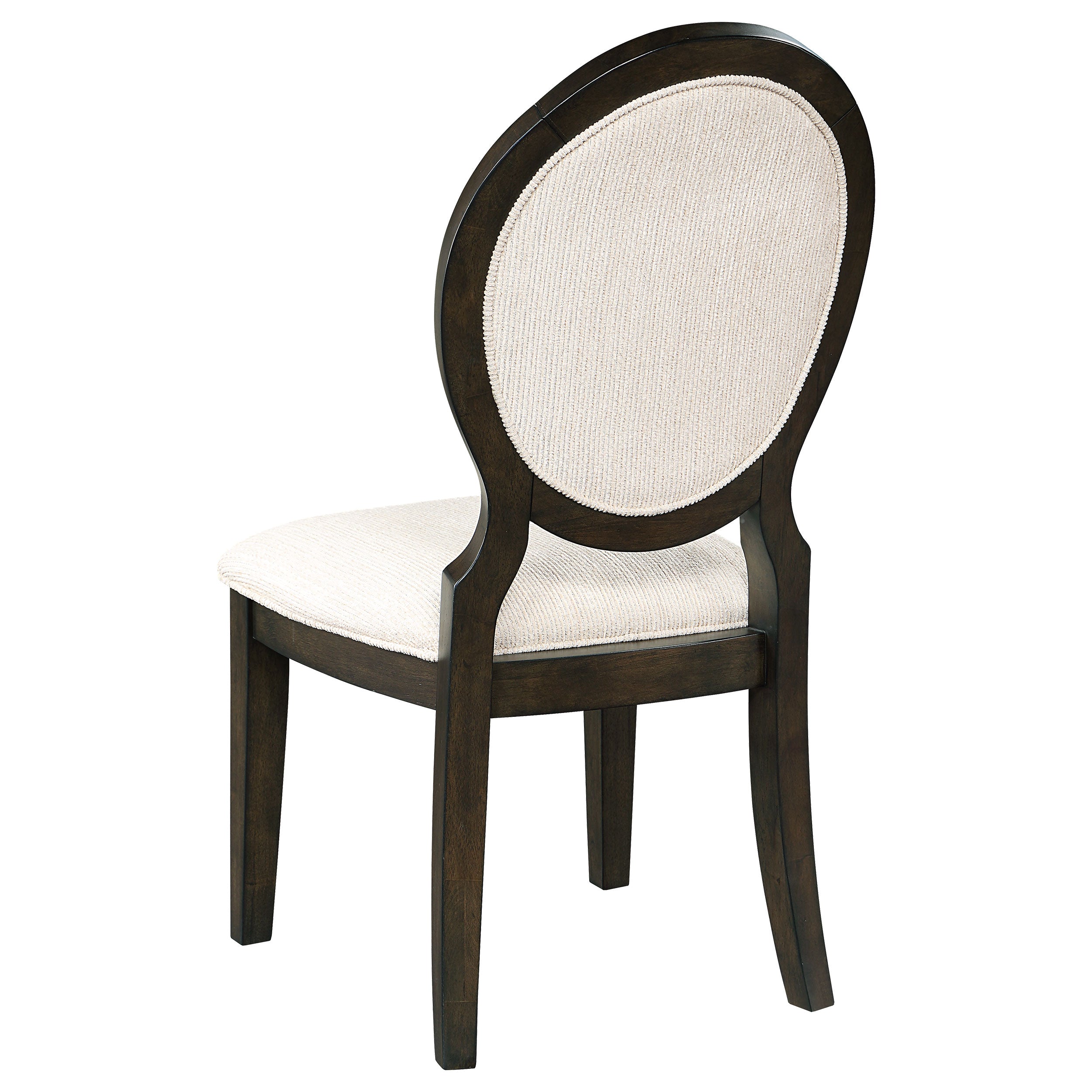Twyla Dining Side Chair - Romeo & Juliet Furniture (Warren,MI)