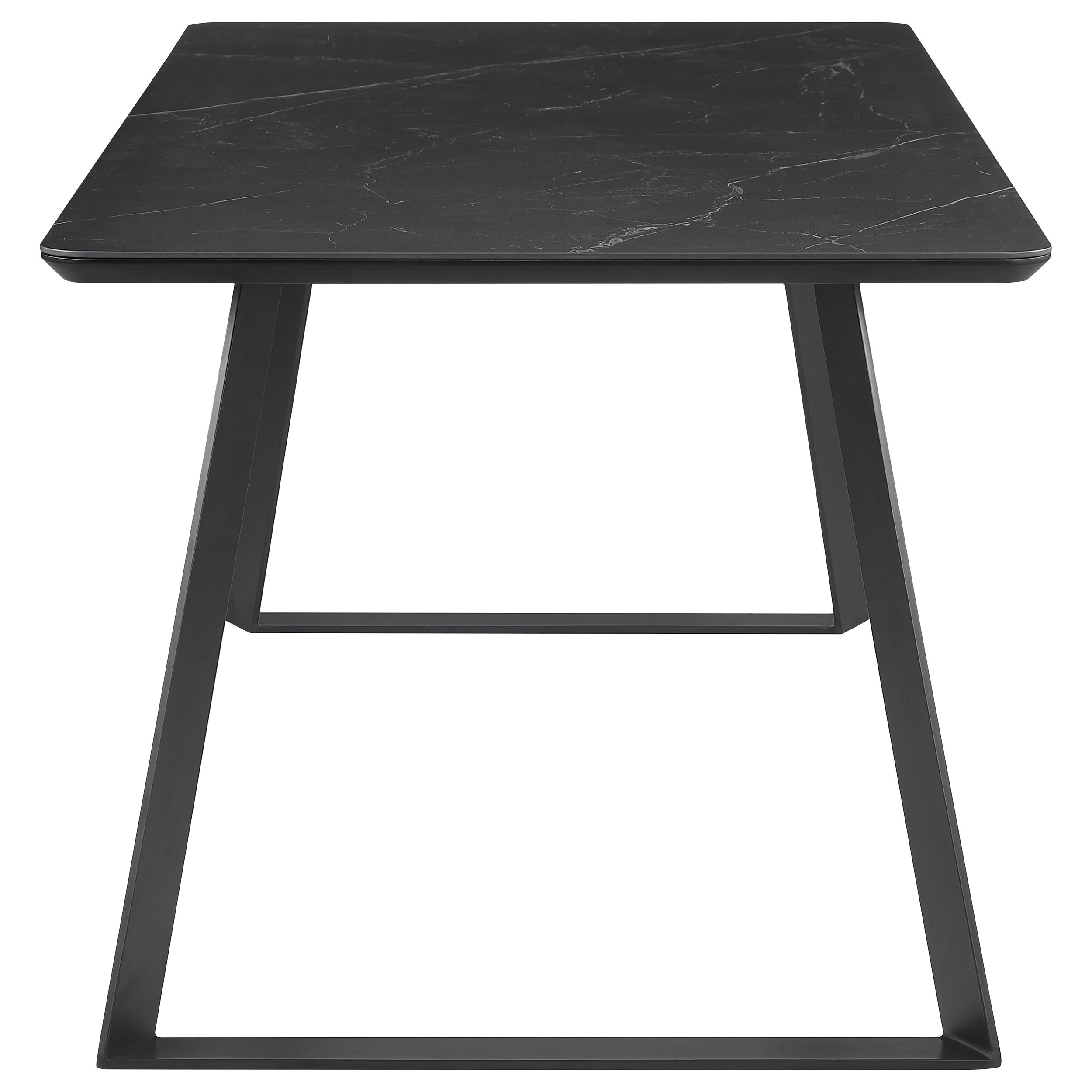 Smith Dining Set - Romeo & Juliet Furniture (Warren,MI)
