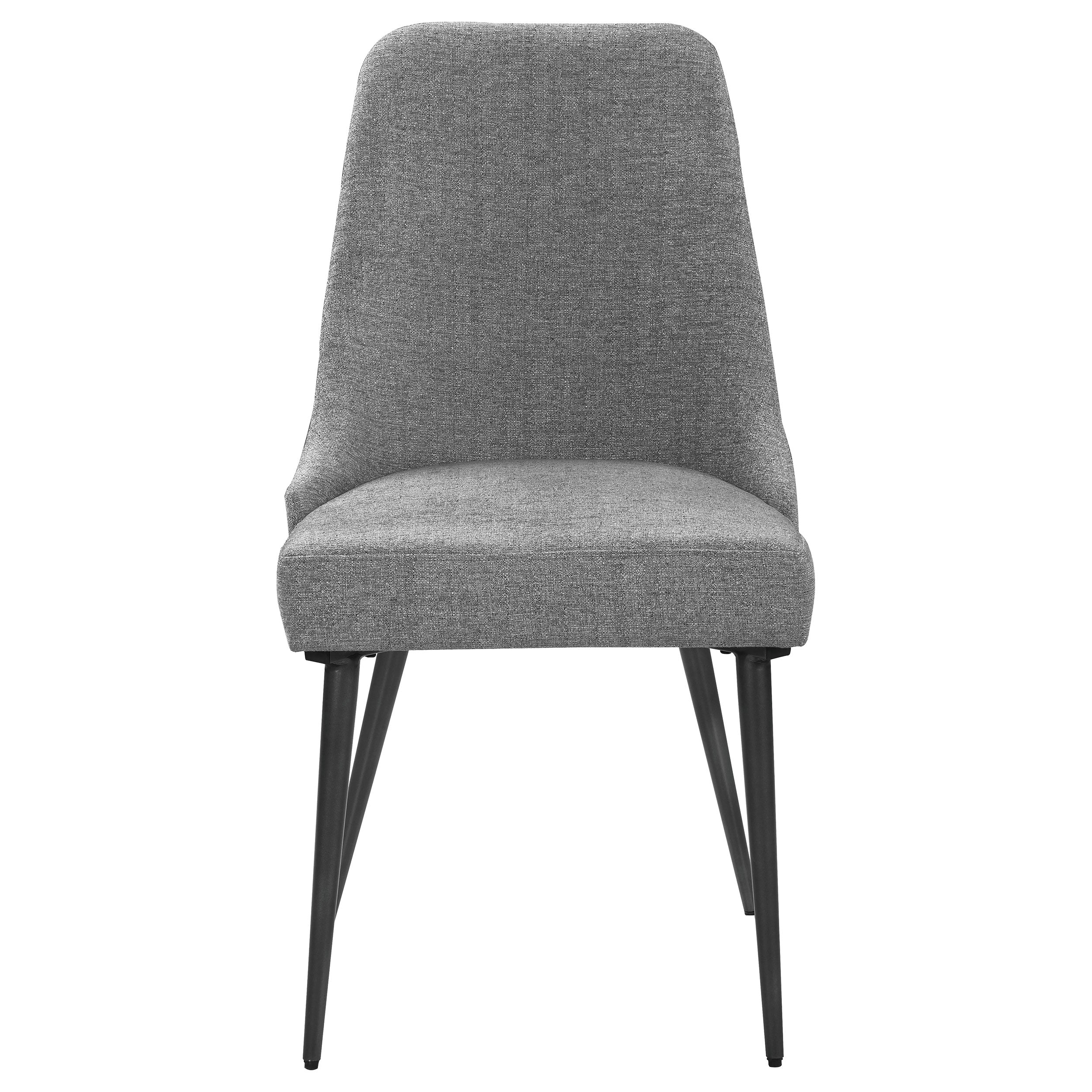 Smith Dining Set - Romeo & Juliet Furniture (Warren,MI)