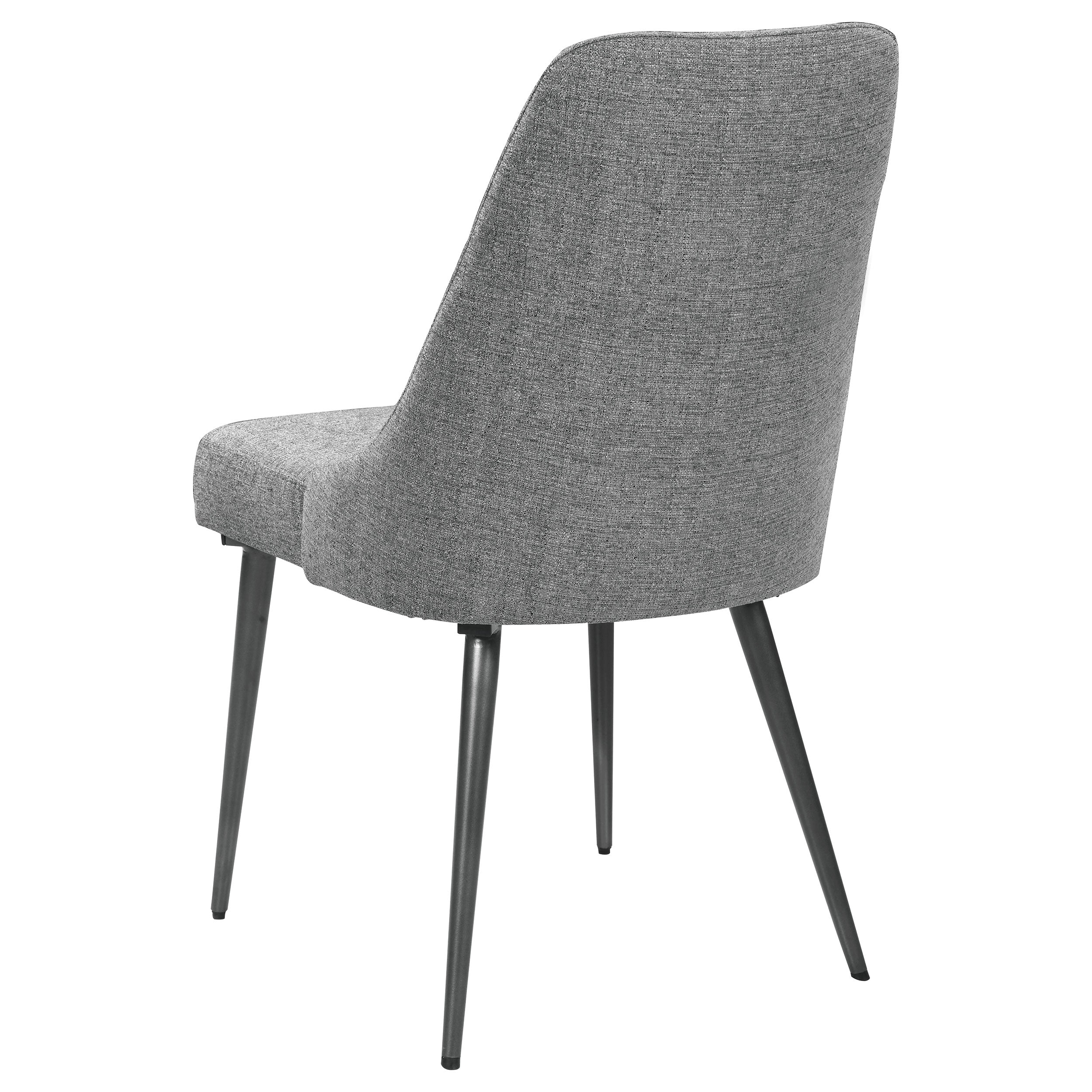 Smith Dining Set - Romeo & Juliet Furniture (Warren,MI)