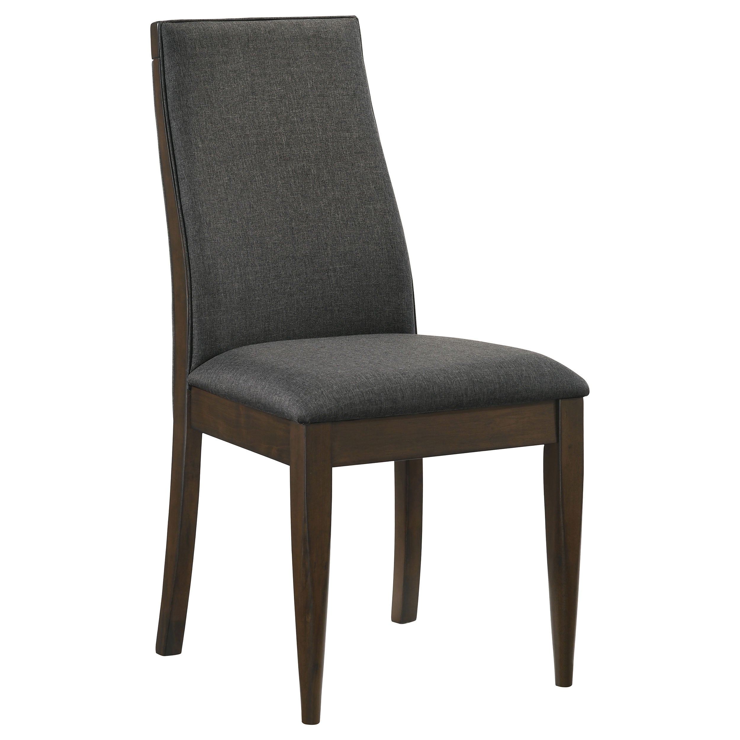 Wes Dining Side Chair - Romeo & Juliet Furniture (Warren,MI)