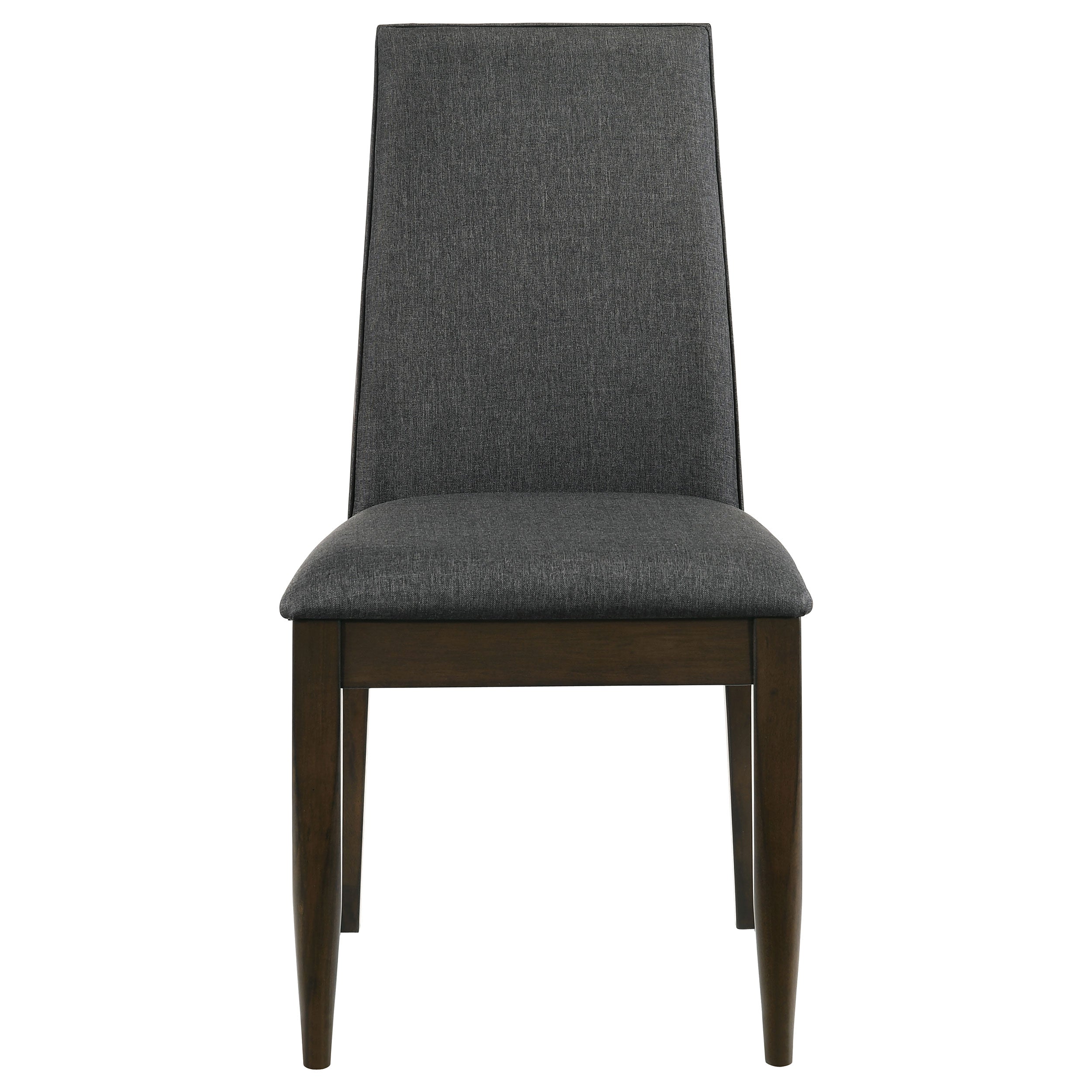 Wes Dining Side Chair - Romeo & Juliet Furniture (Warren,MI)