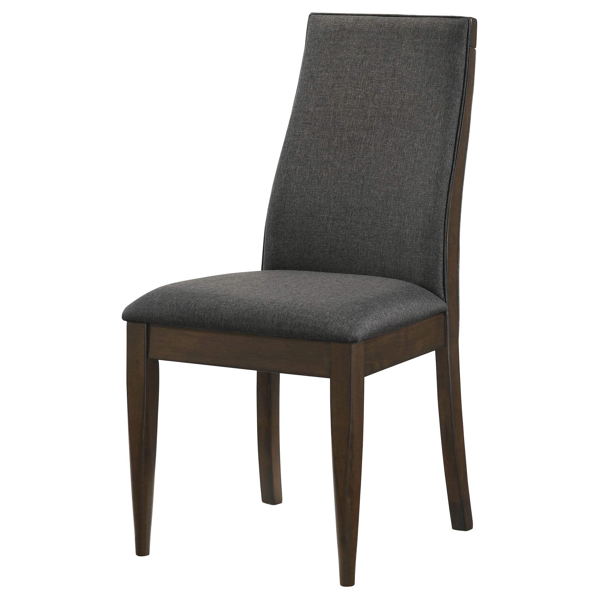 Wes Dining Side Chair - Romeo & Juliet Furniture (Warren,MI)