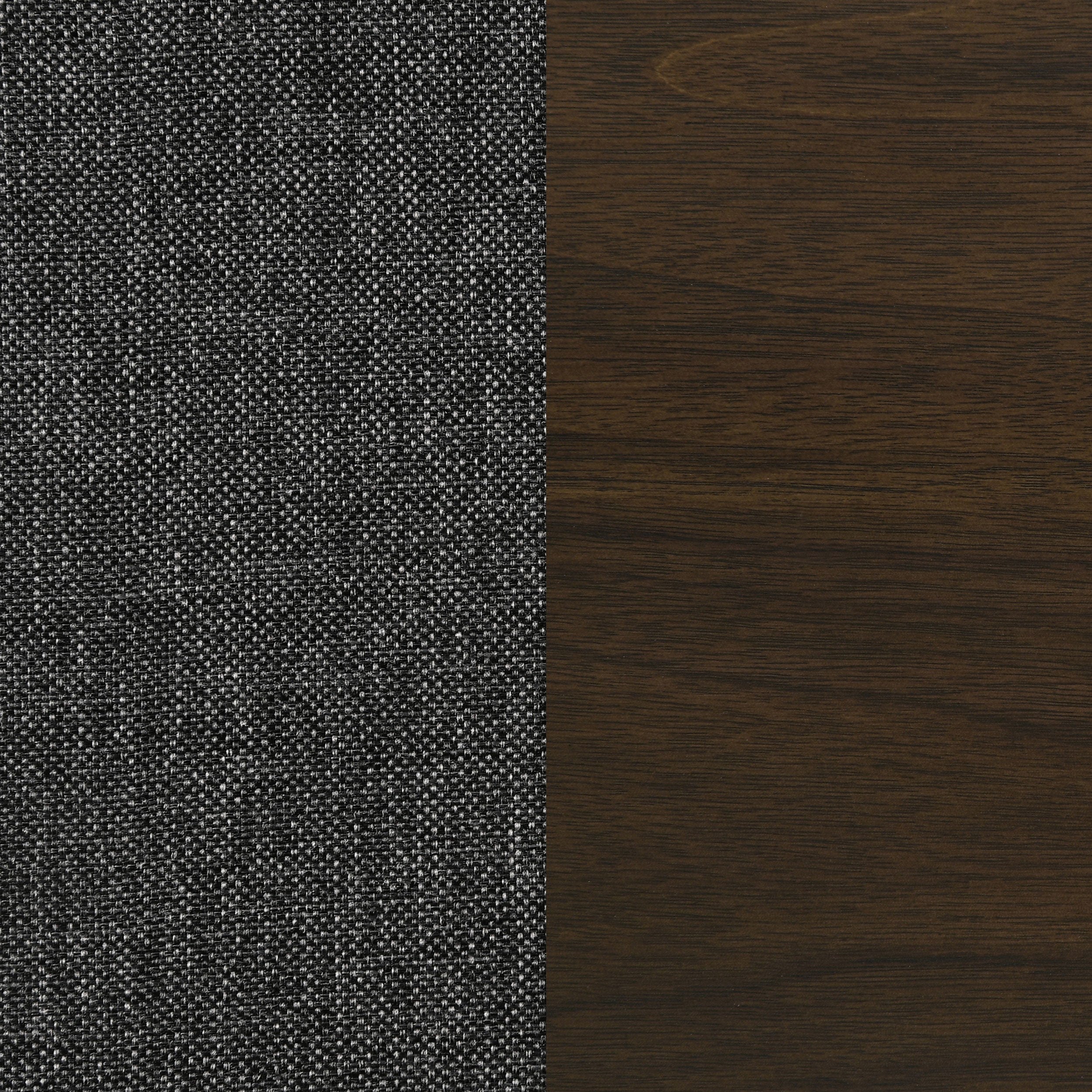 Wes Dining Side Chair - Romeo & Juliet Furniture (Warren,MI)